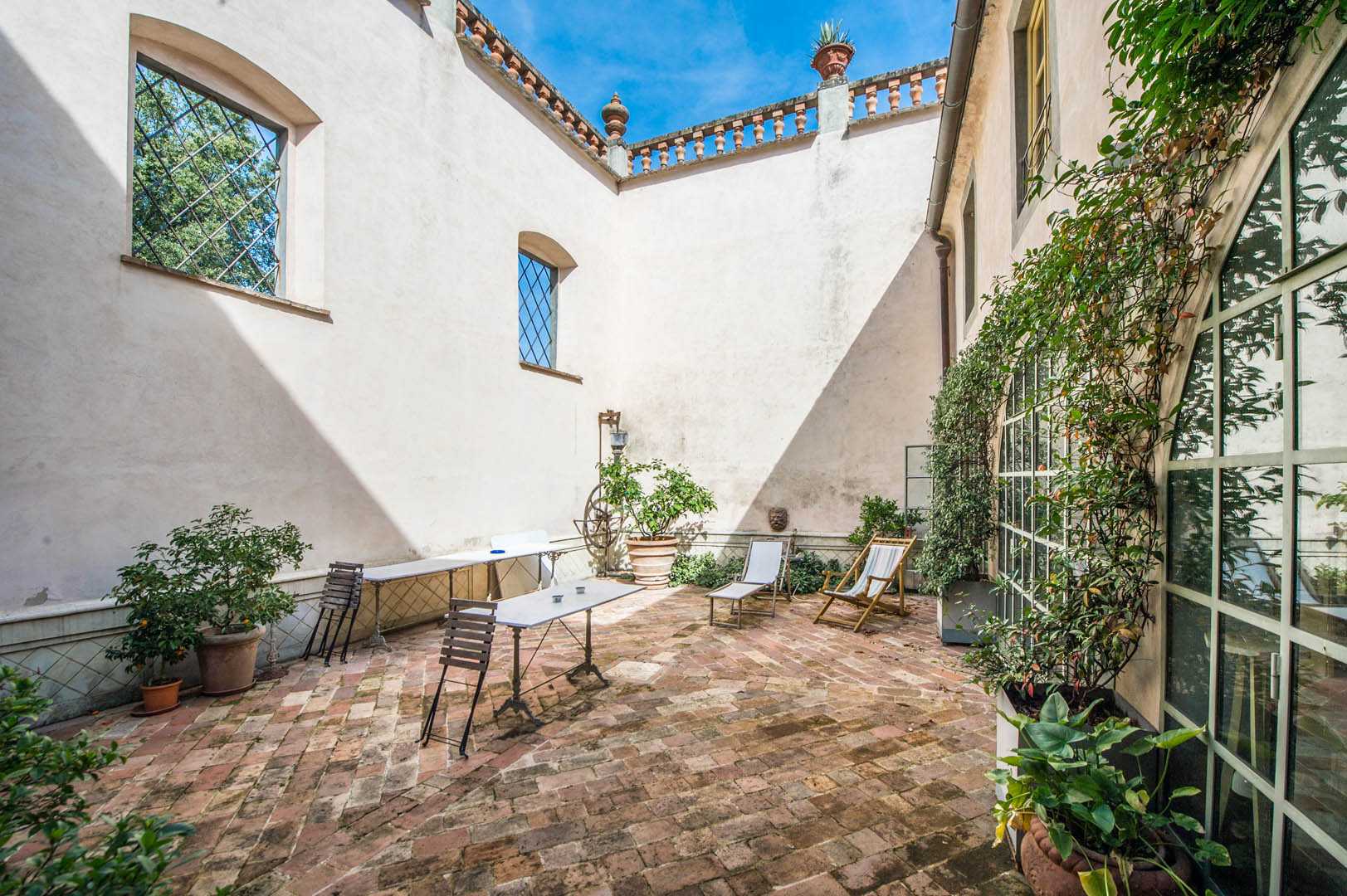 Huis in Castello, Toscane 10063621