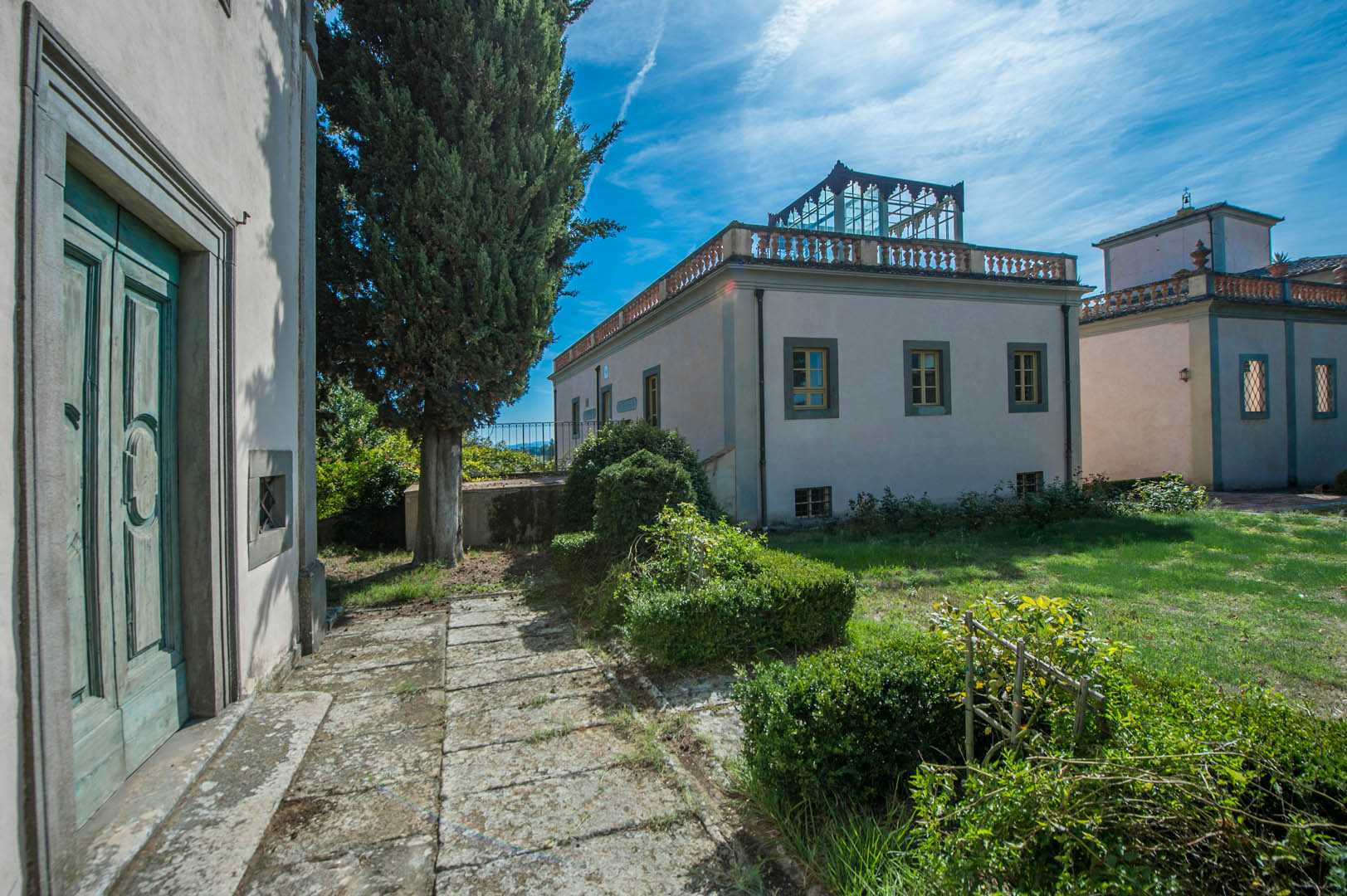 Casa nel Florence, Florence Province 10063621