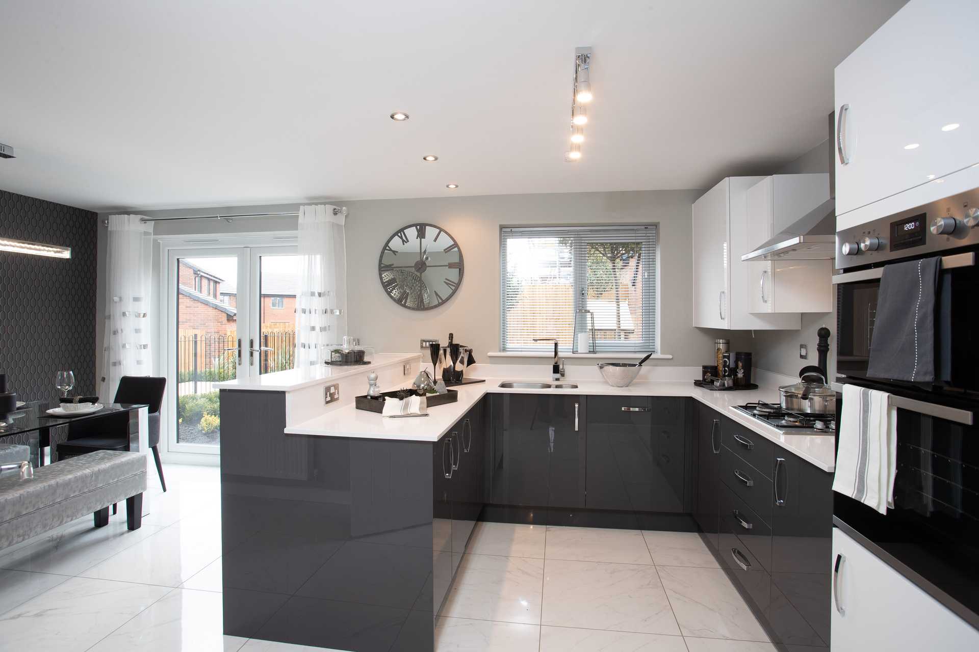 House in Swinton, Greater Manchester 10063670