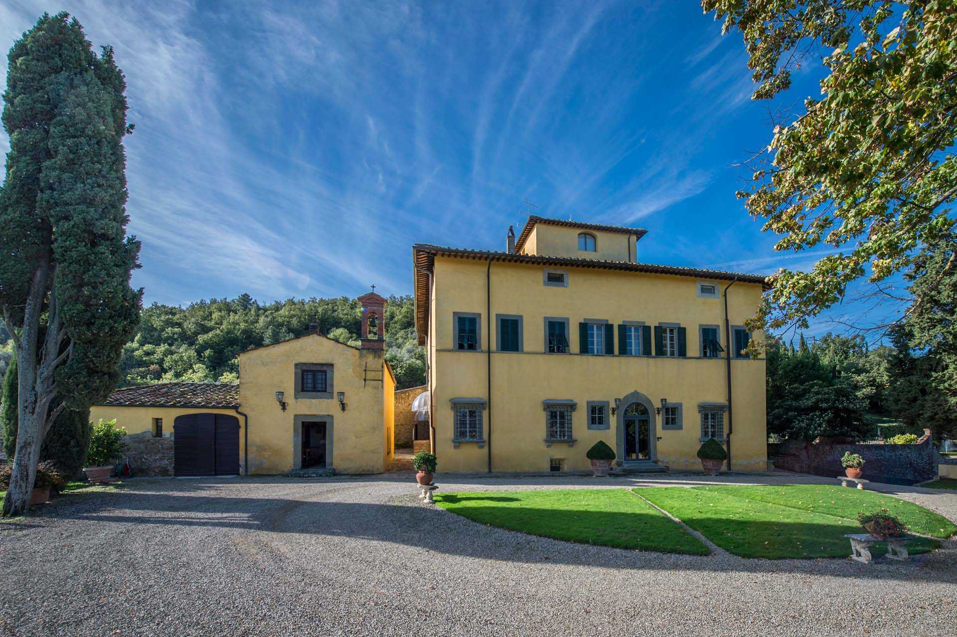 Casa nel Arezzo, Arezzo 10063706