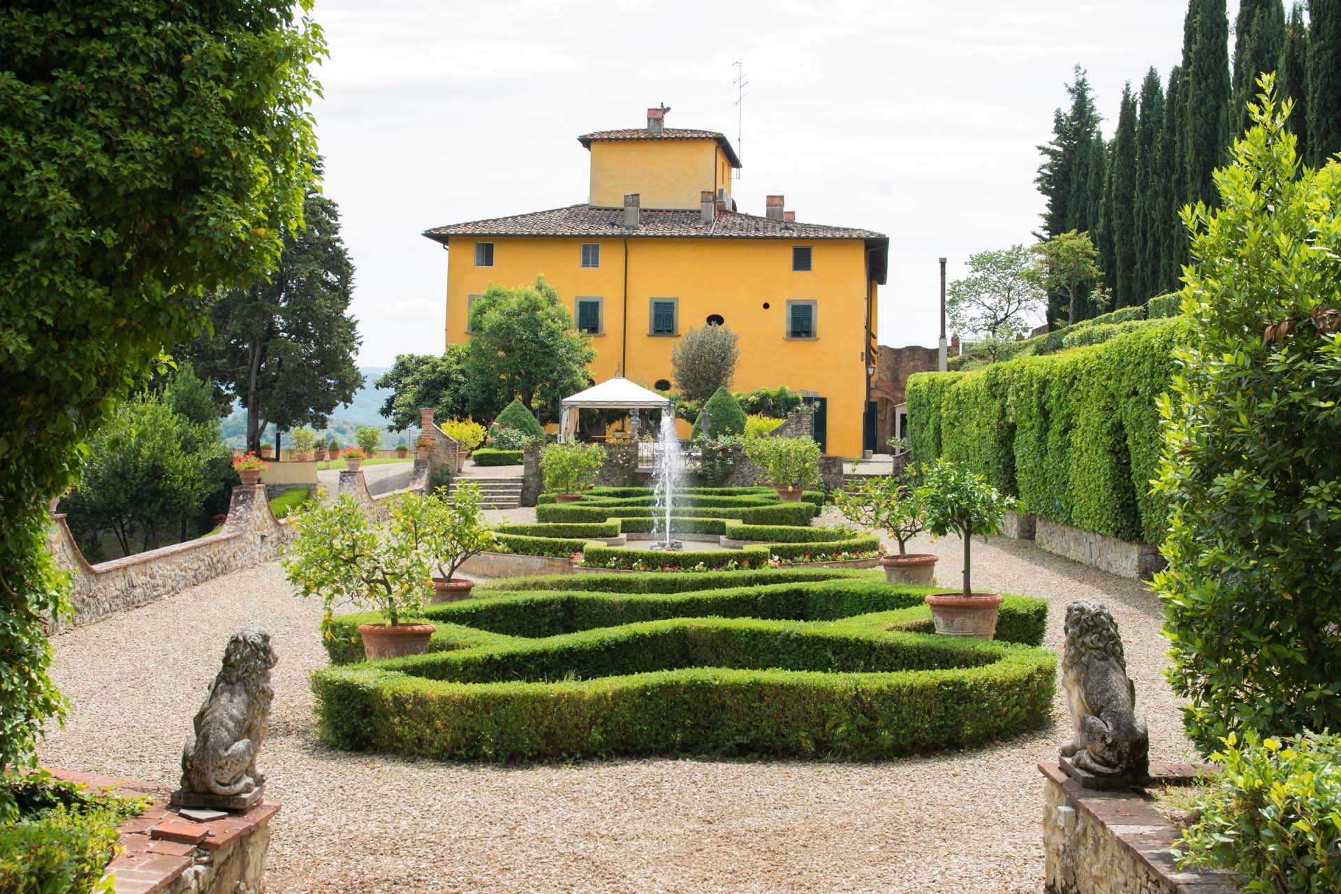 жилой дом в Arezzo, Arezzo 10063706