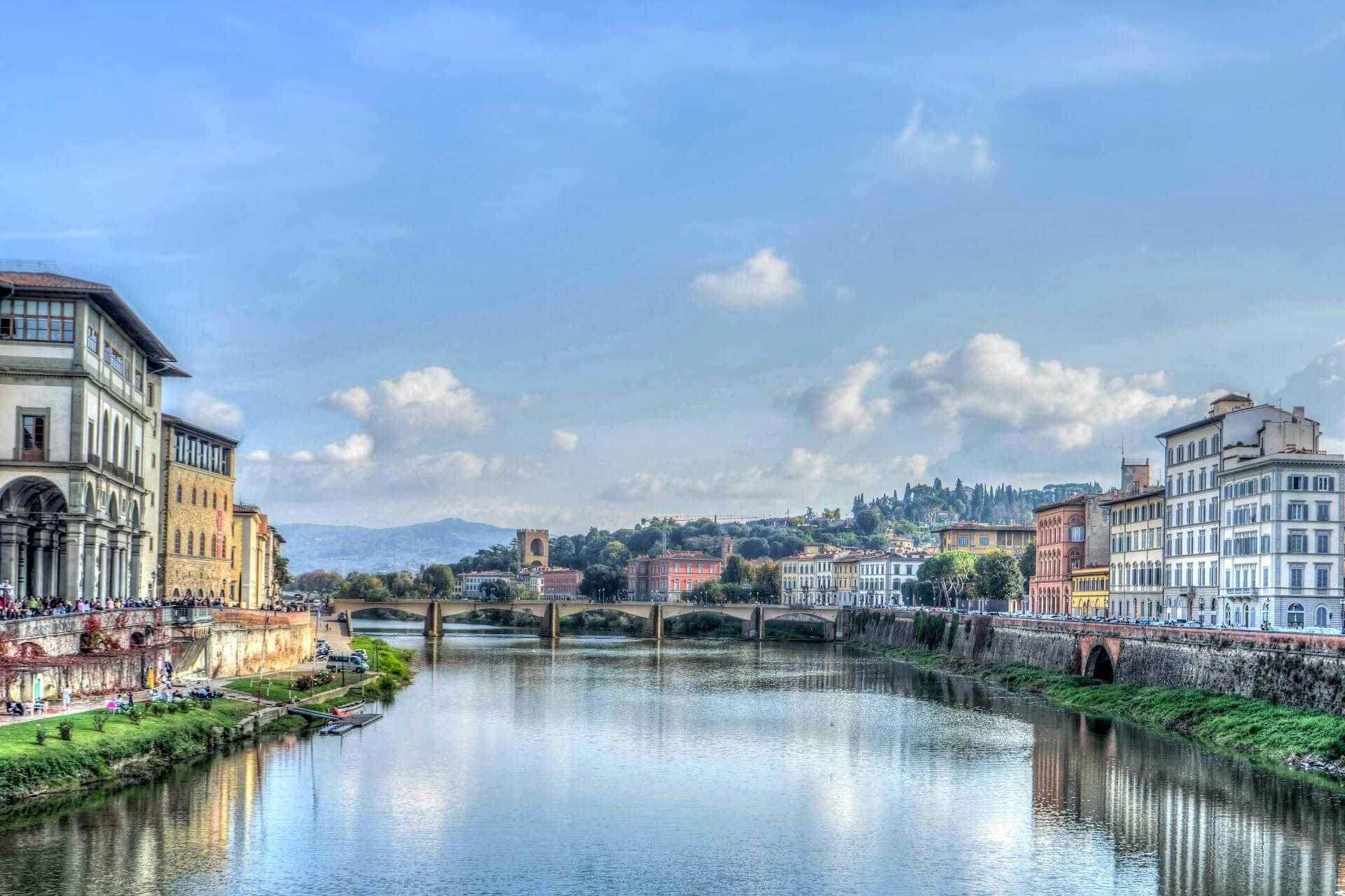 Andet i Florence, Tuscany 10063719