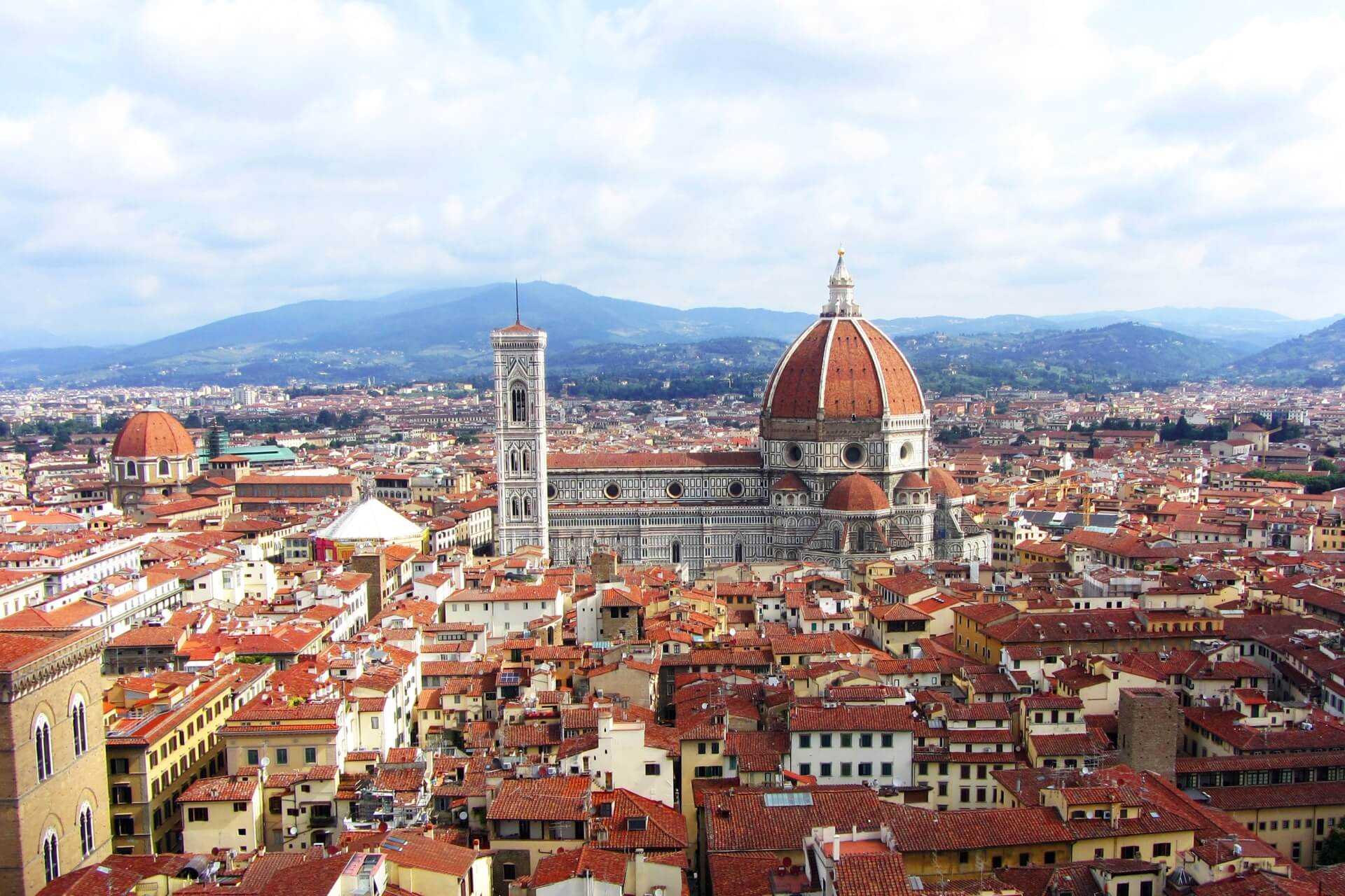 Andet i Florence, Tuscany 10063719