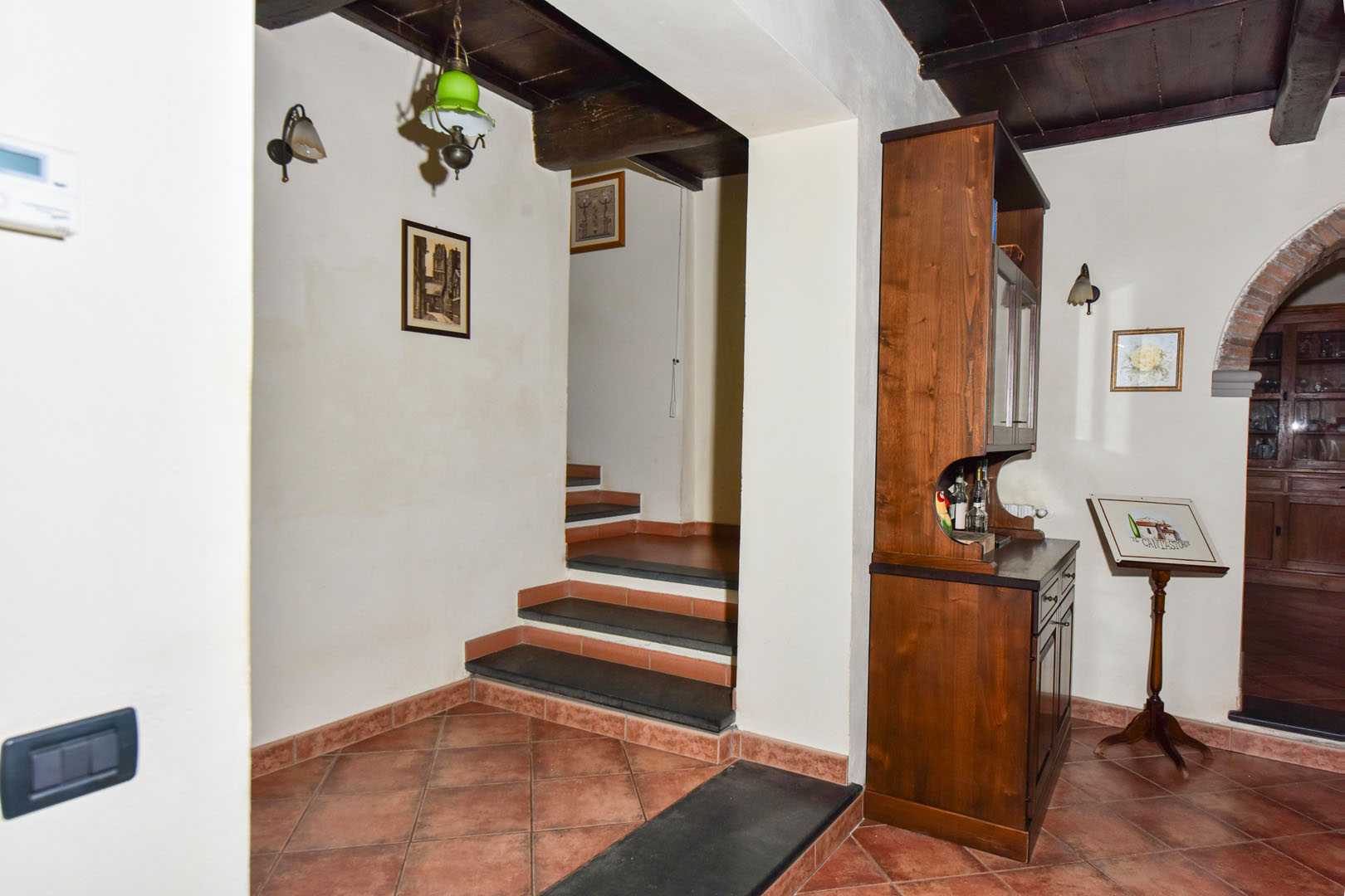 жилой дом в Montecatini Terme, Pistoia 10063771
