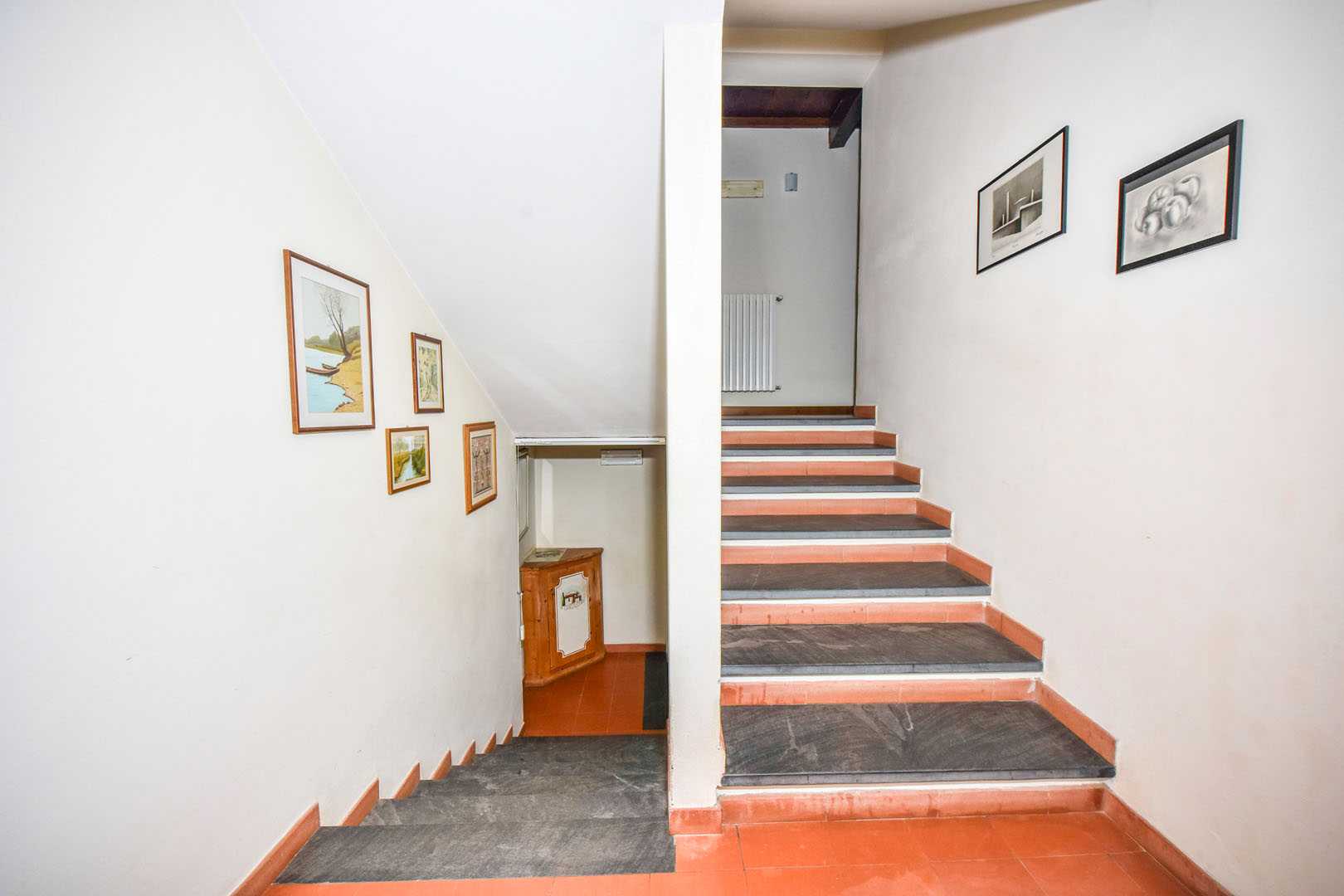 房子 在 Montecatini Terme, Pistoia 10063771