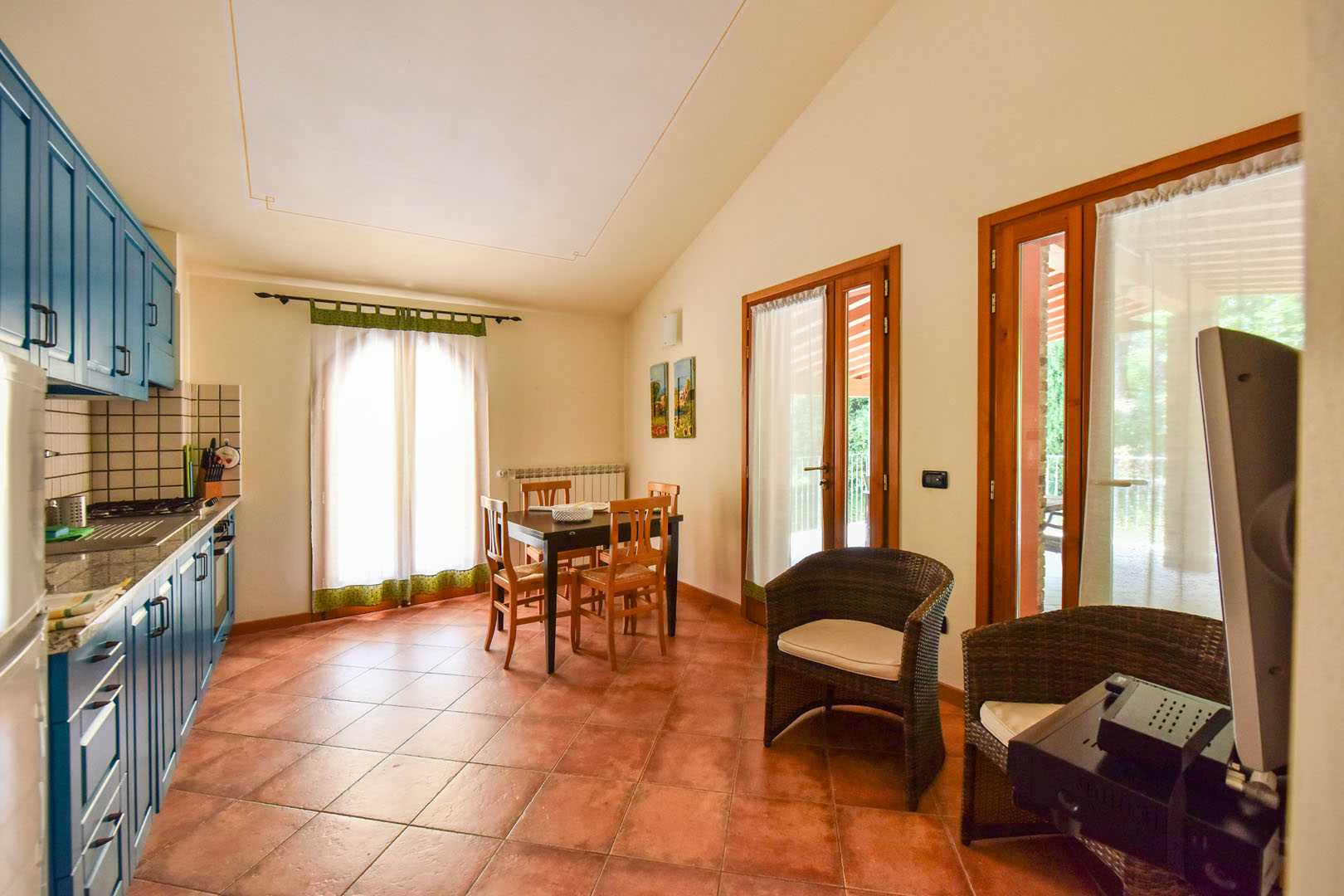 жилой дом в Montecatini Terme, Pistoia 10063771