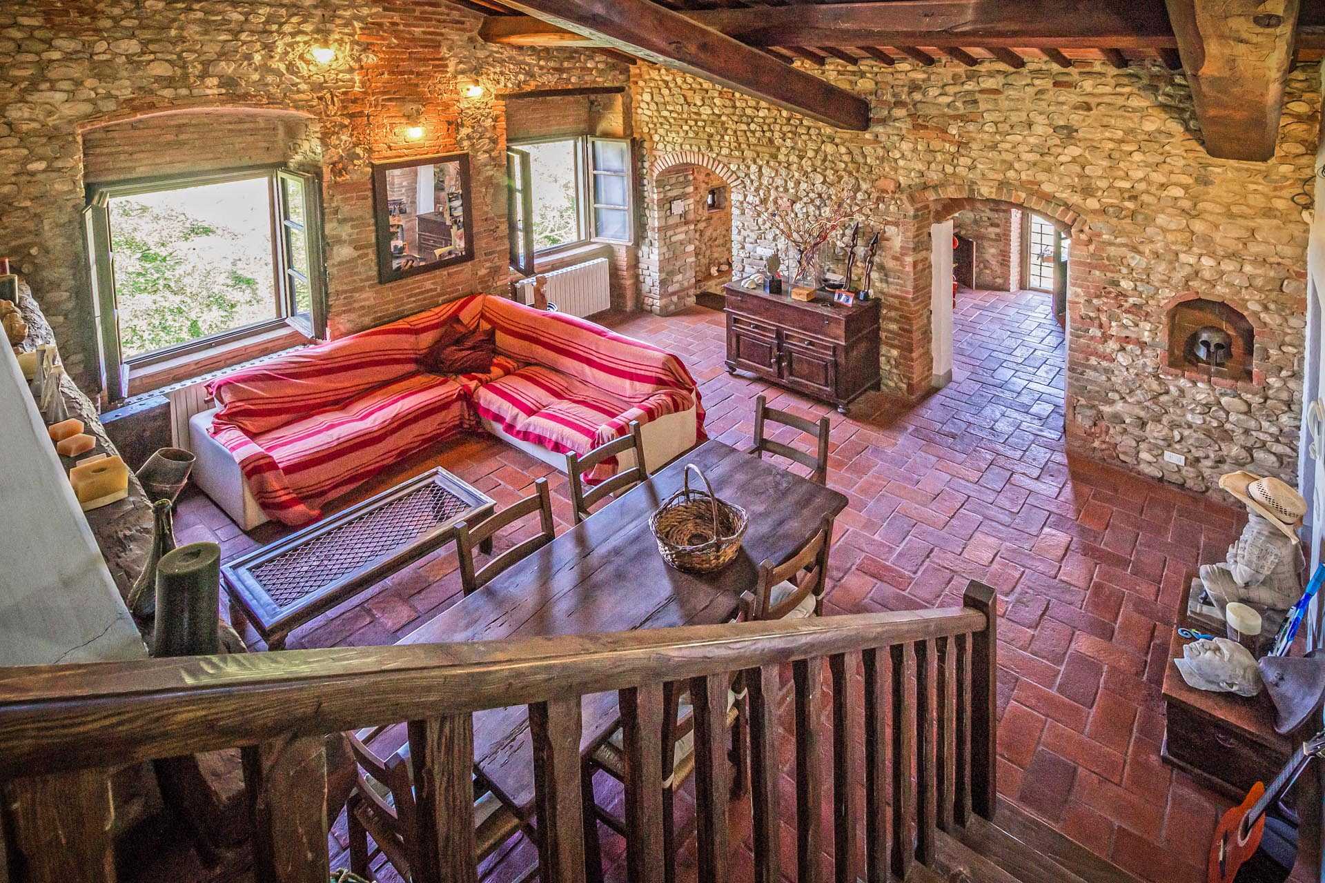 Casa nel San Casciano In Val Di Pesa, Florence Province 10063788
