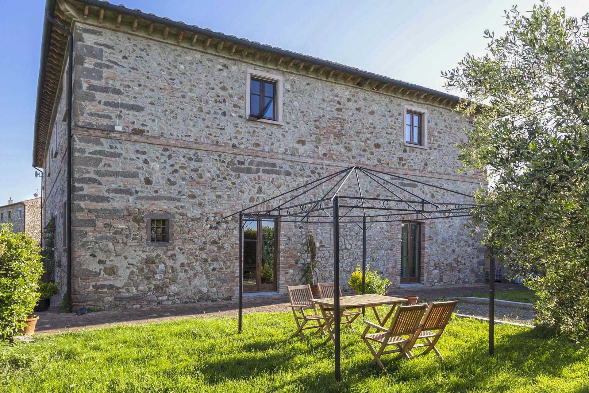 House in Casciana Terme, Pisa 10063823