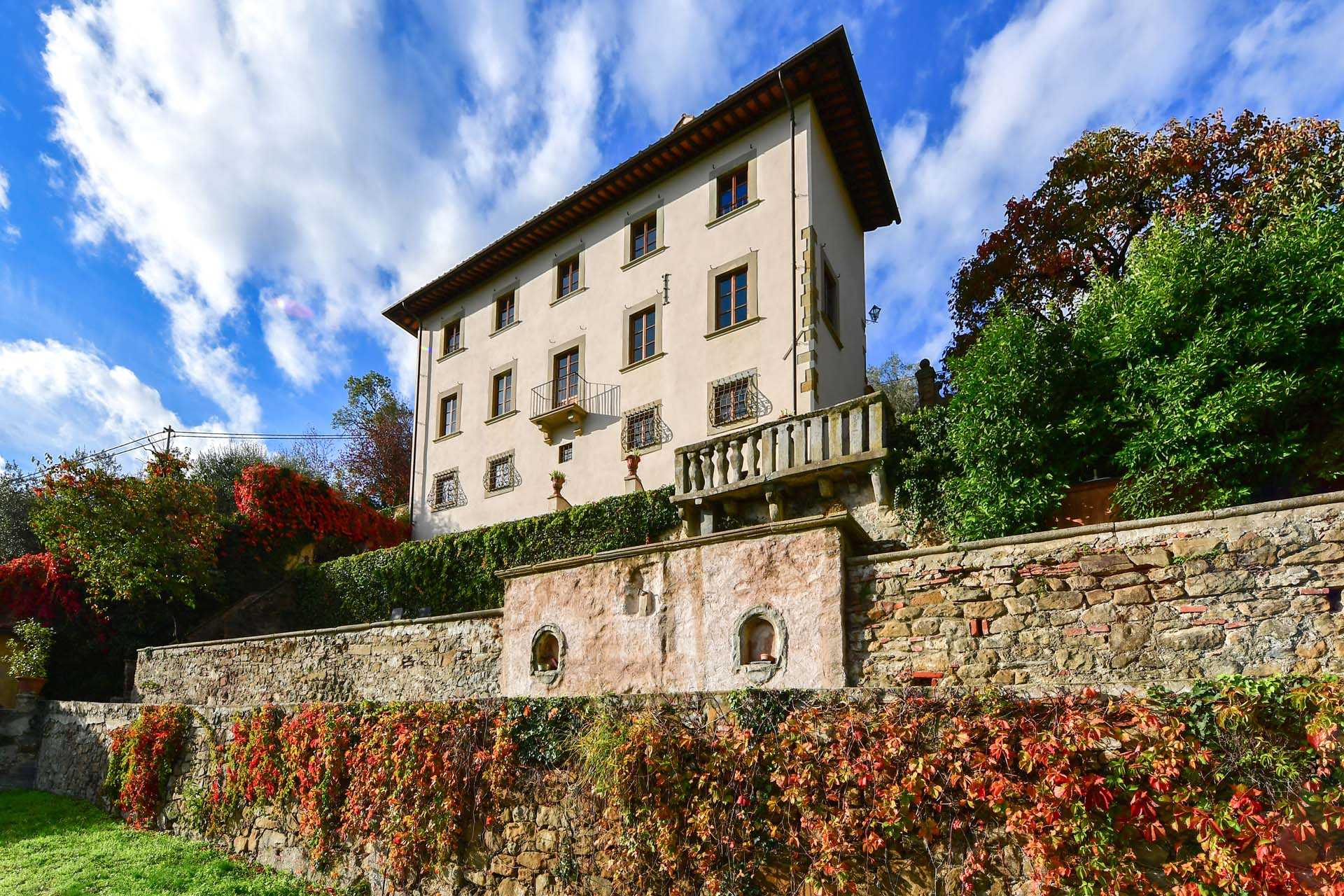 House in Borgunto, Tuscany 10063838