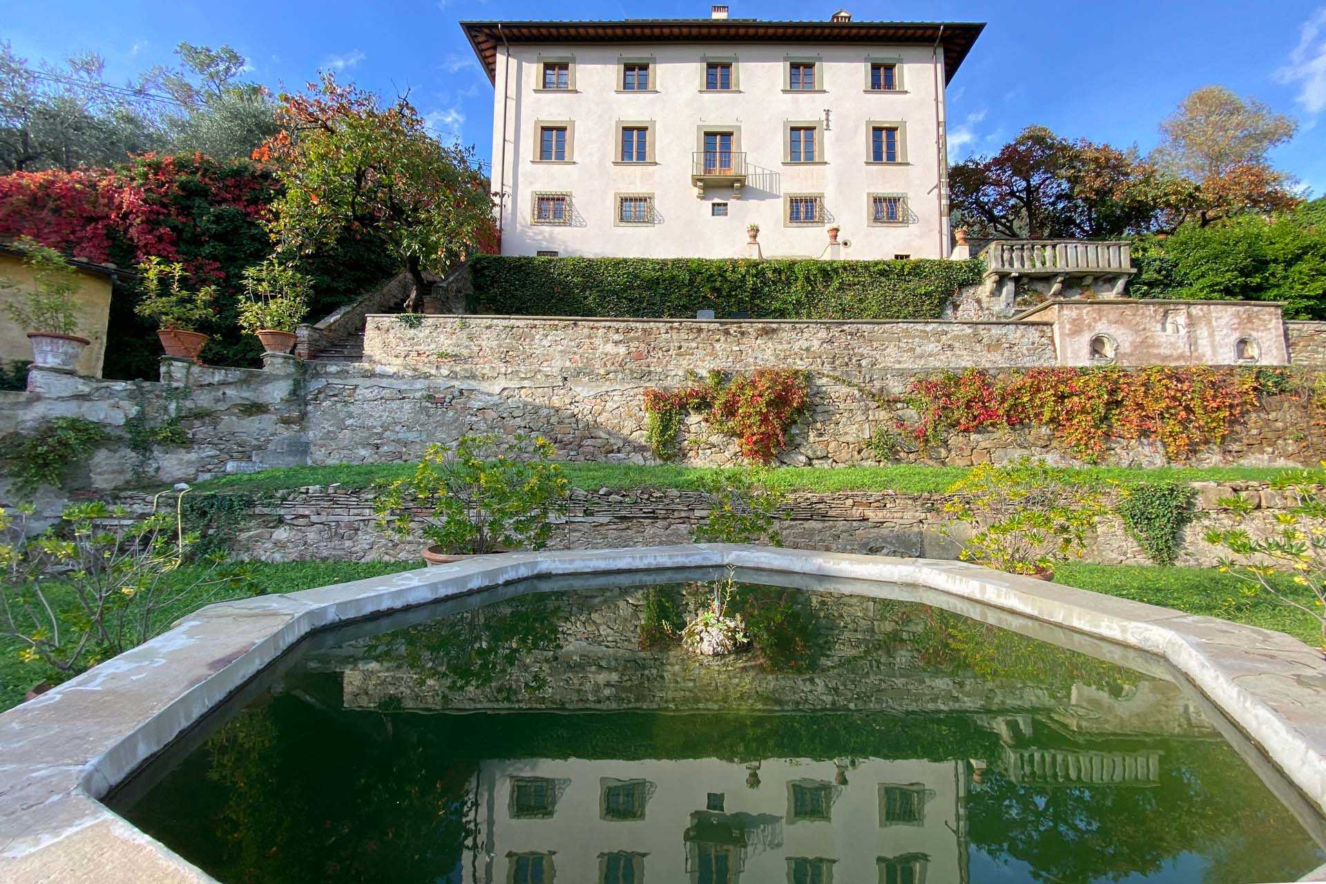 House in Borgunto, Tuscany 10063838