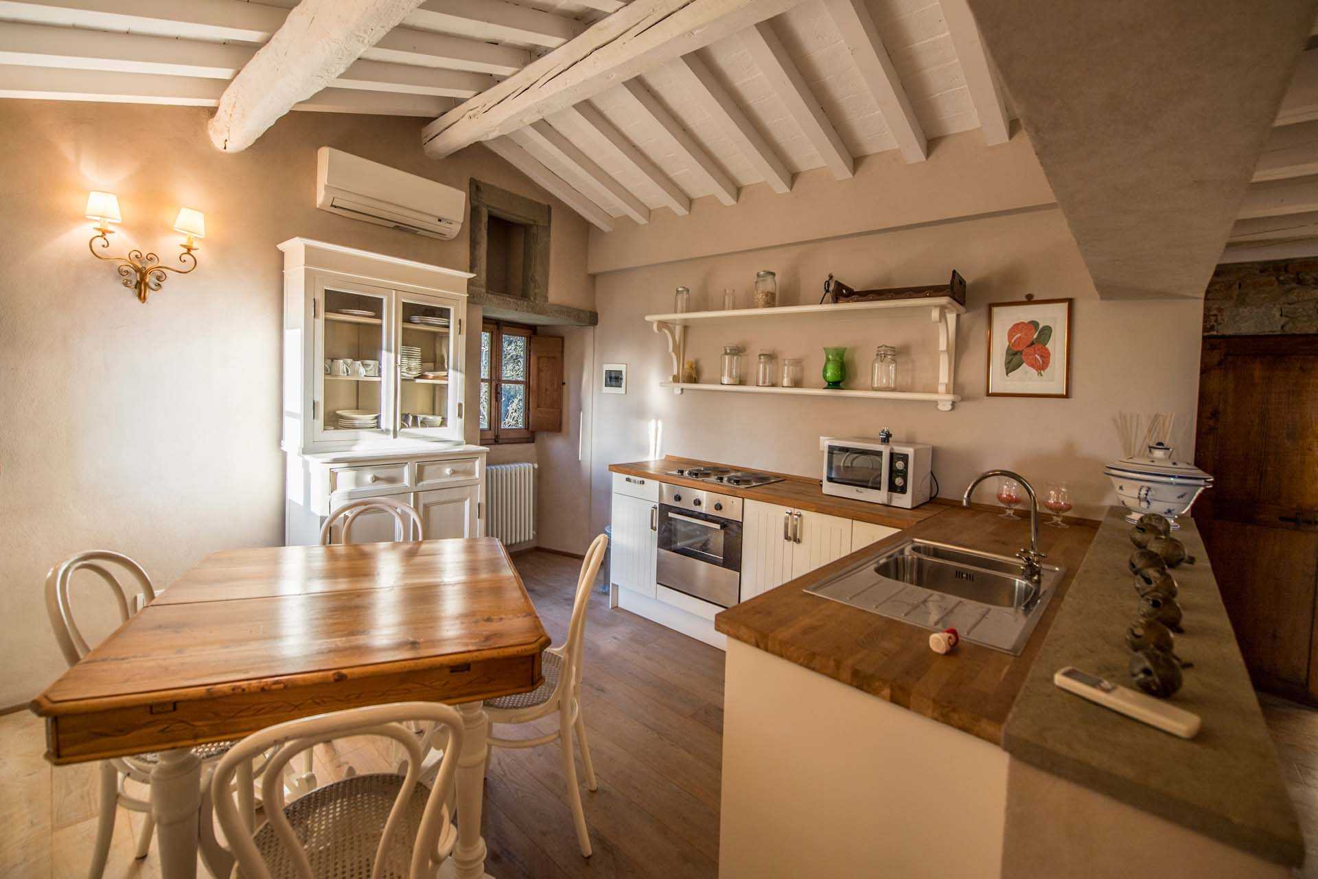 House in Fiesole, Florence City Centre 10063838