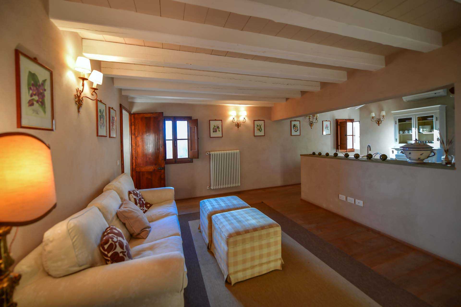 House in Fiesole, Florence City Centre 10063838