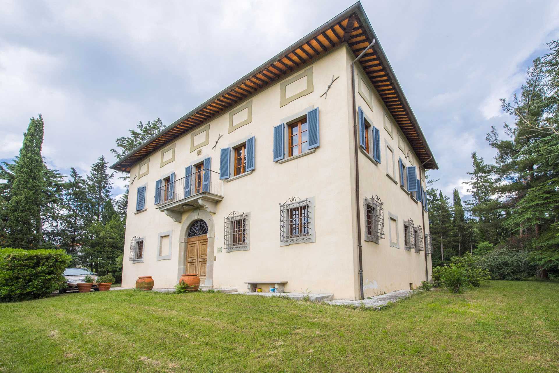 Haus im Sansepolcro, Toskana 10063953
