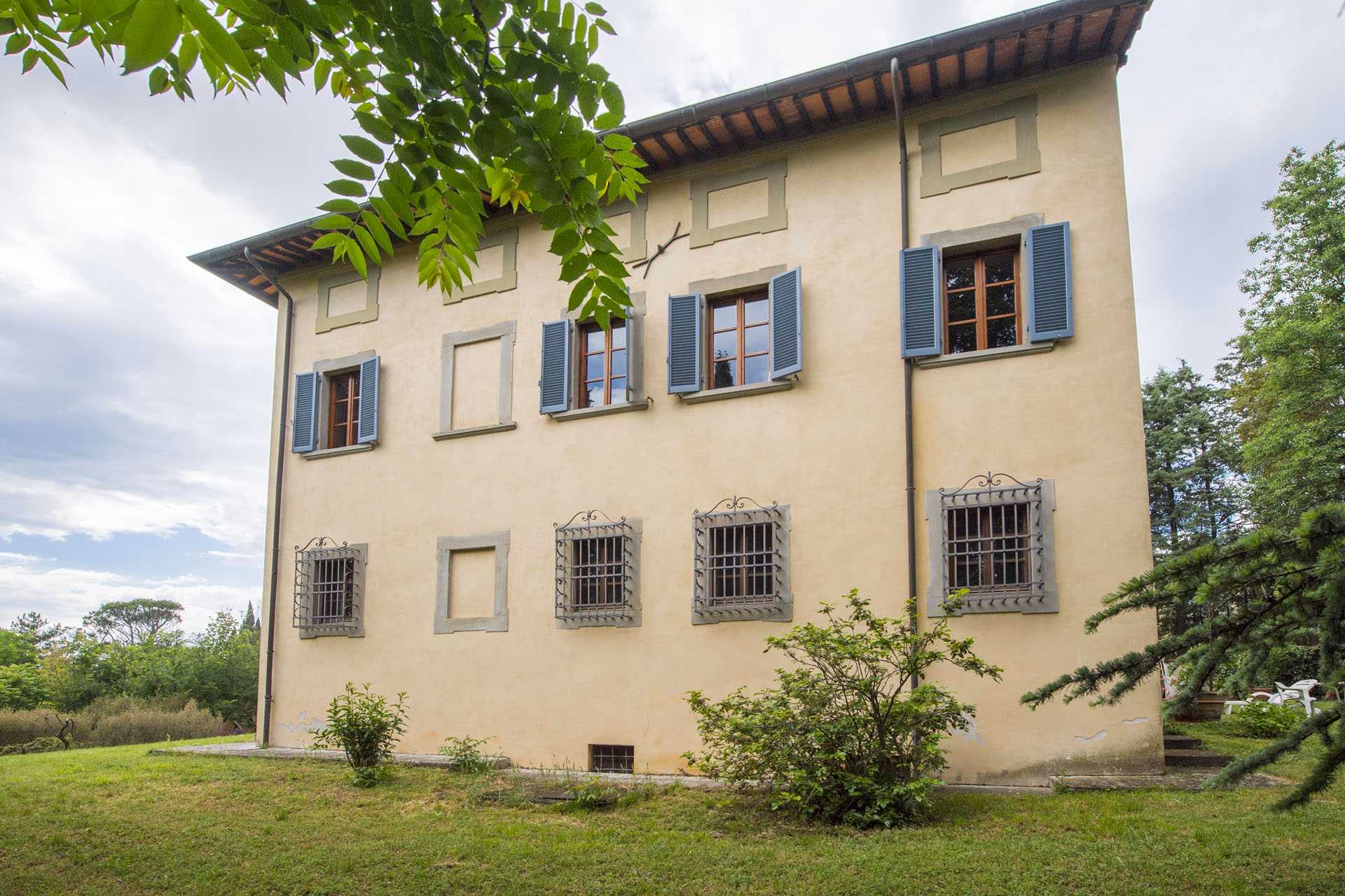 Talo sisään Sansepolcro, Tuscany 10063953