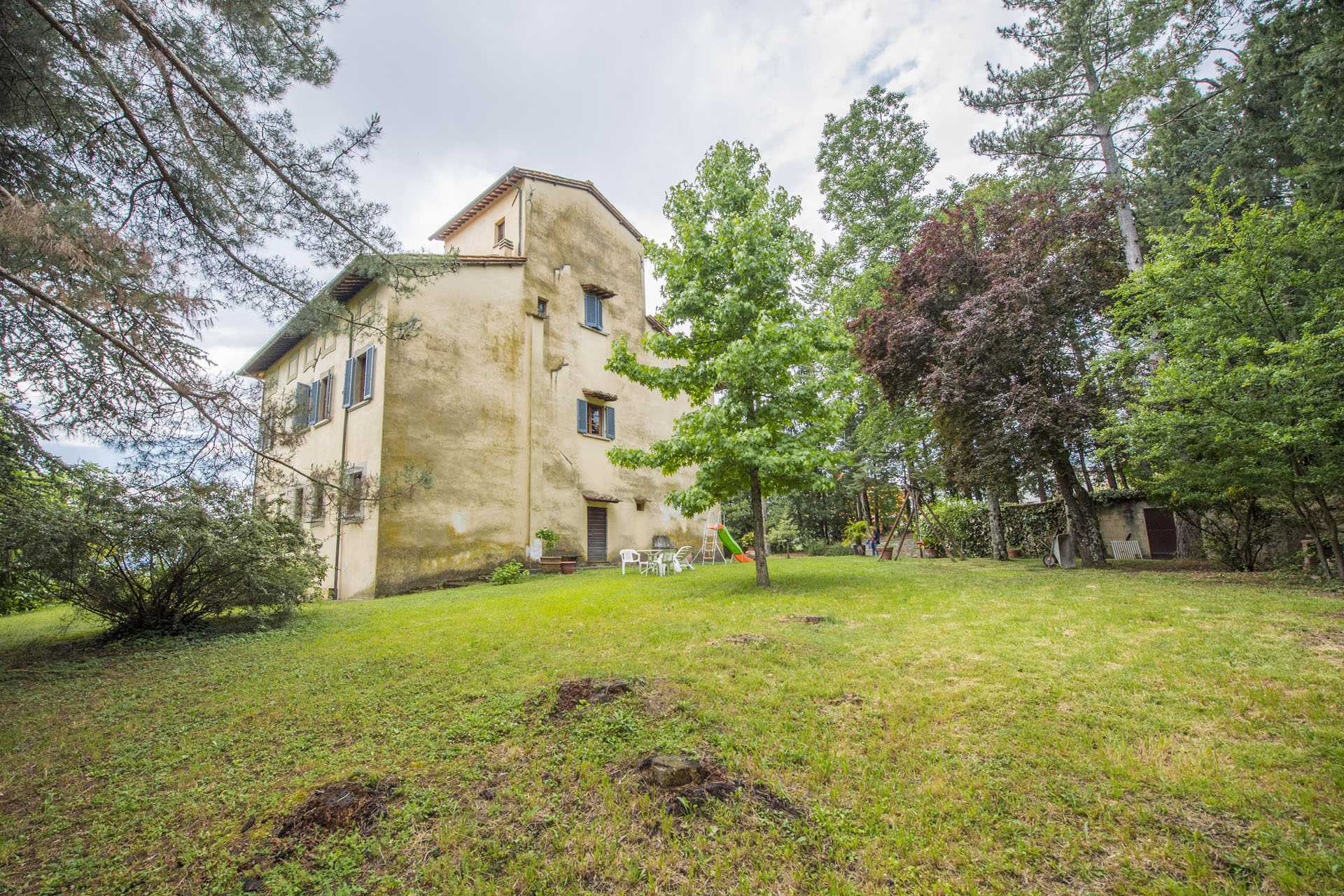 rumah dalam Sansepolcro, Tuscany 10063953