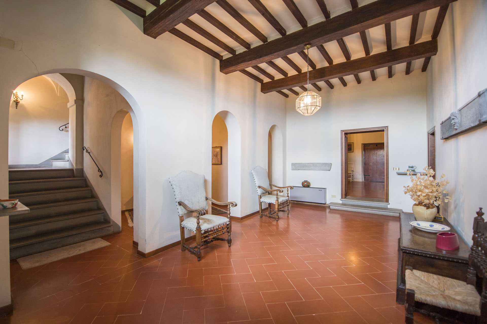 rumah dalam Sansepolcro, Arezzo 10063953
