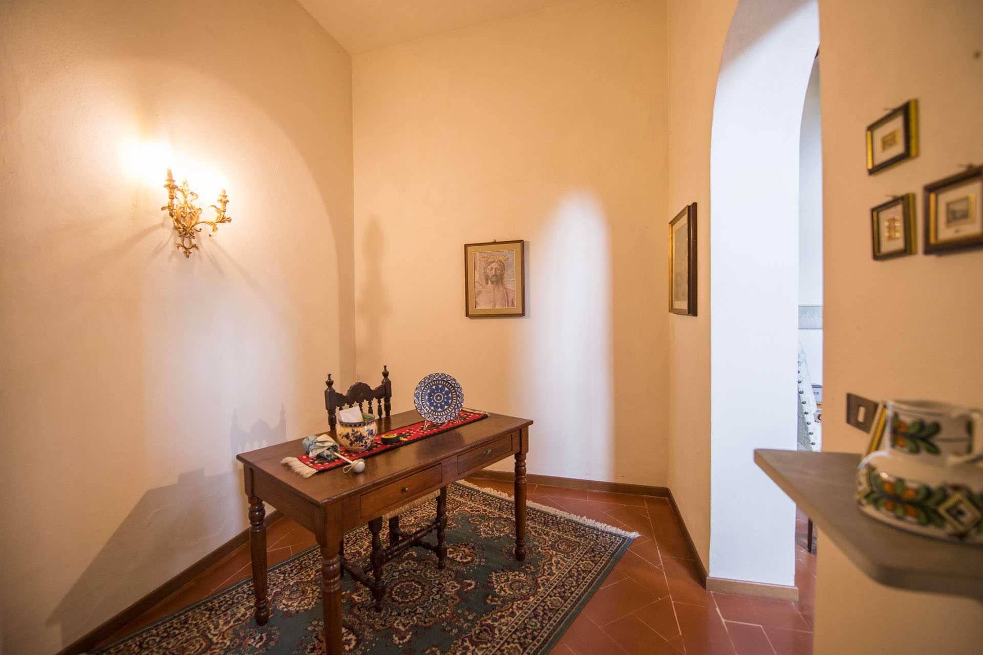 Dom w Sansepolcro, Arezzo 10063953