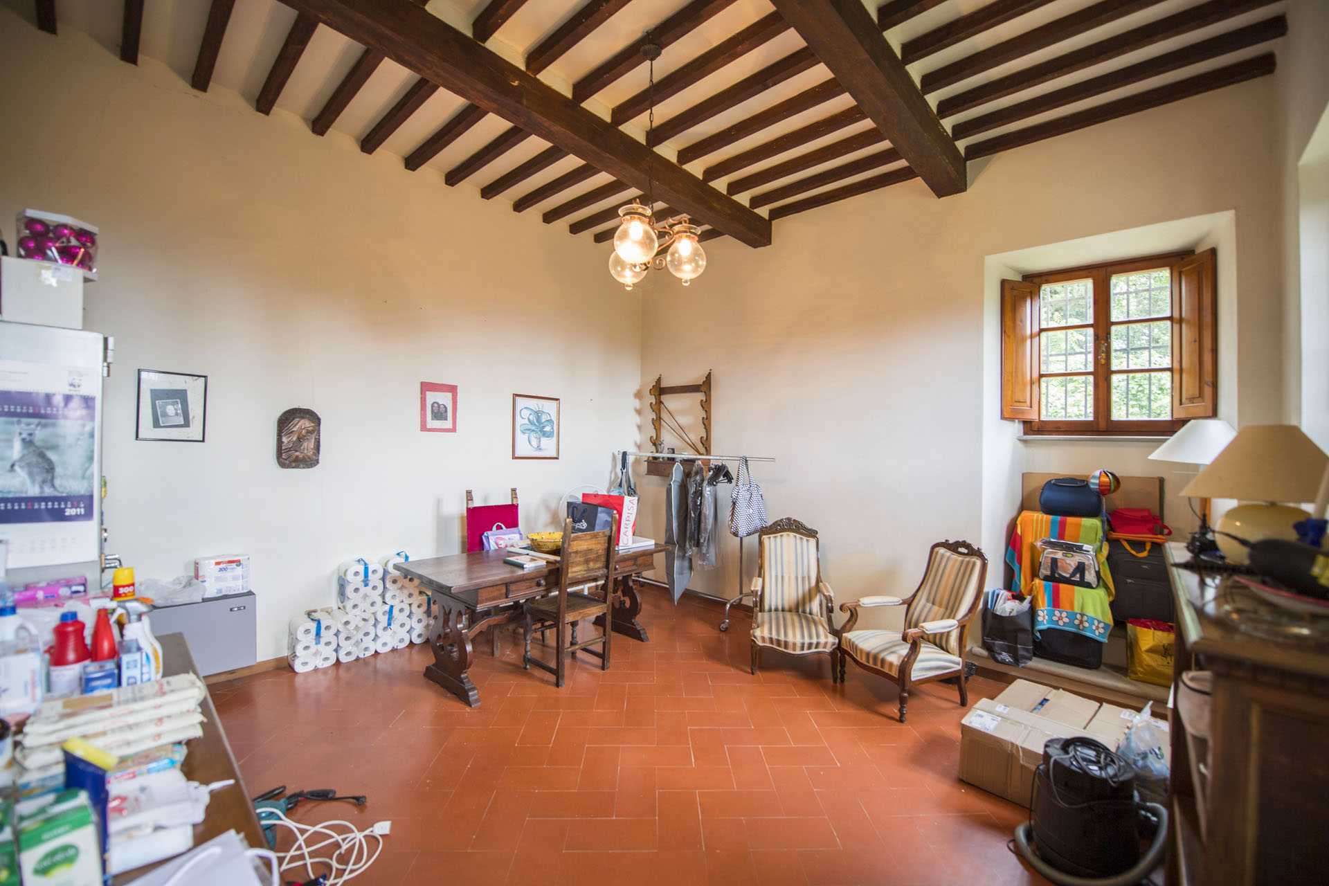 Dom w Sansepolcro, Arezzo 10063953