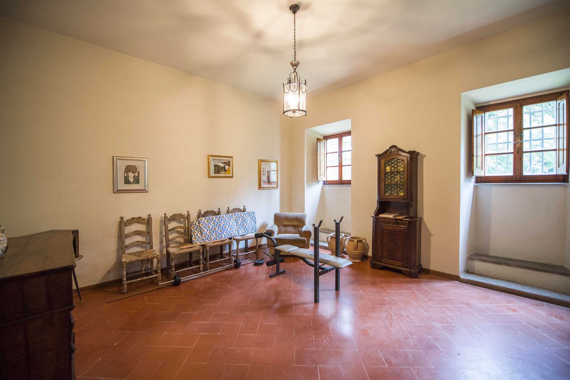 σπίτι σε Sansepolcro, Arezzo 10063953
