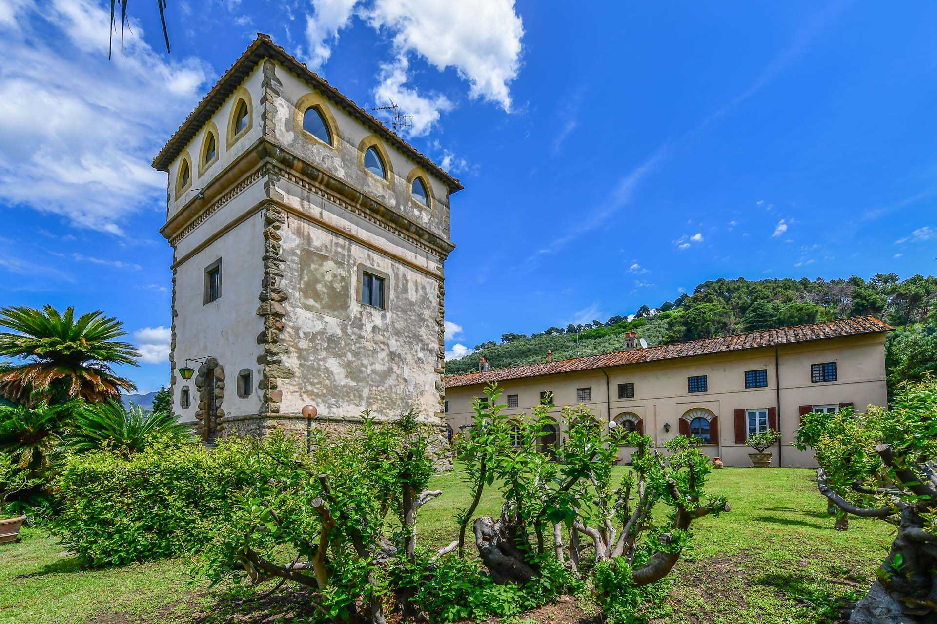 Hus i Camaiore, Tuscany 10064022