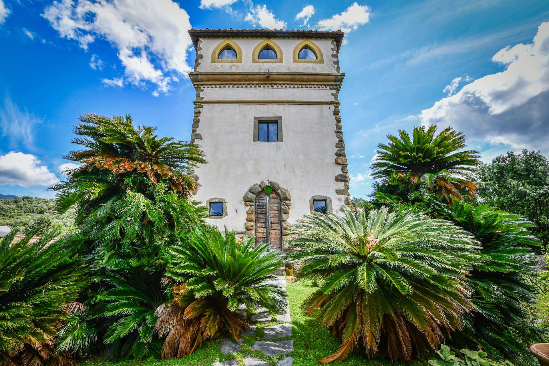 بيت في Camaiore, Tuscany 10064022