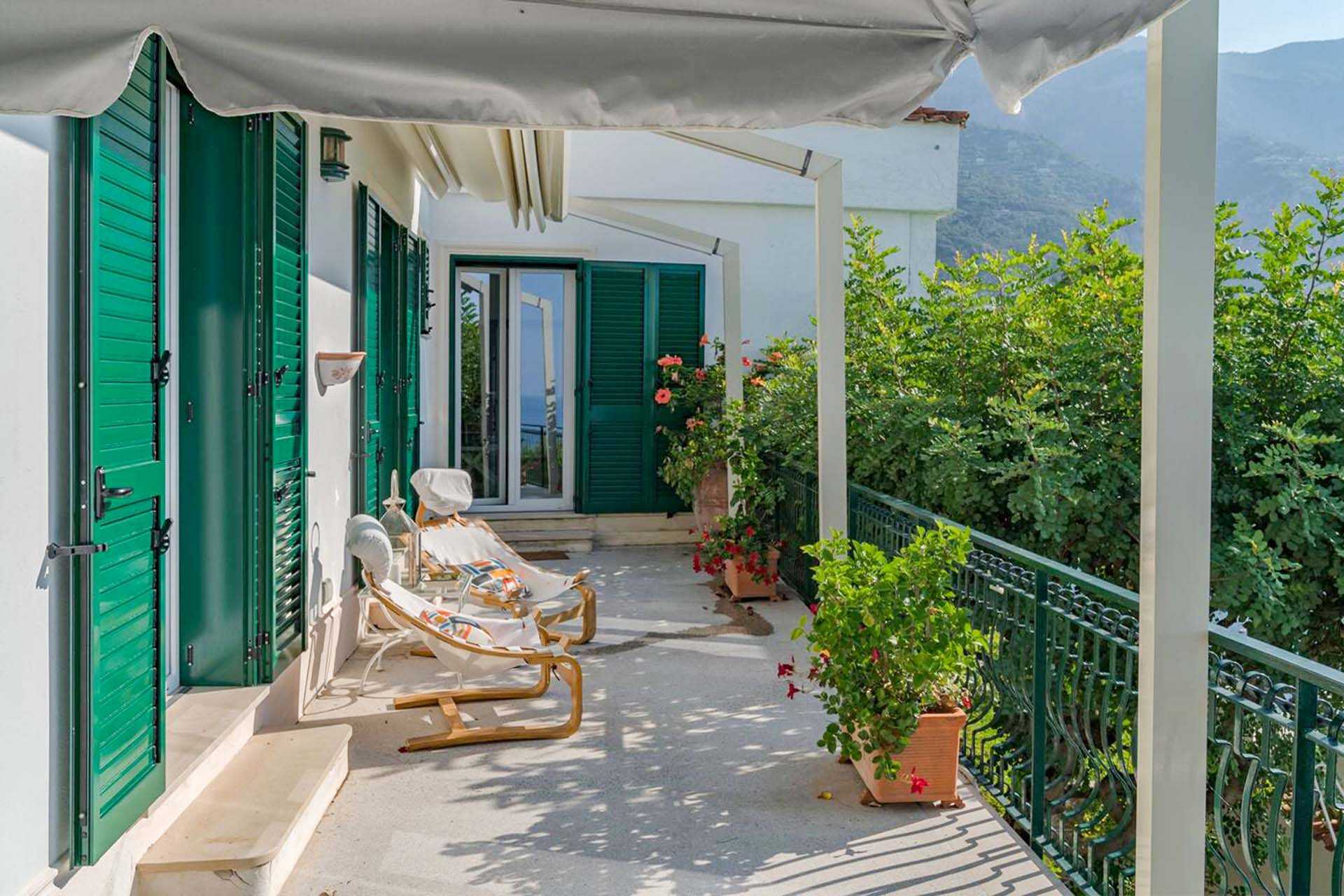 Talo sisään Bacoli, Campania 10064158