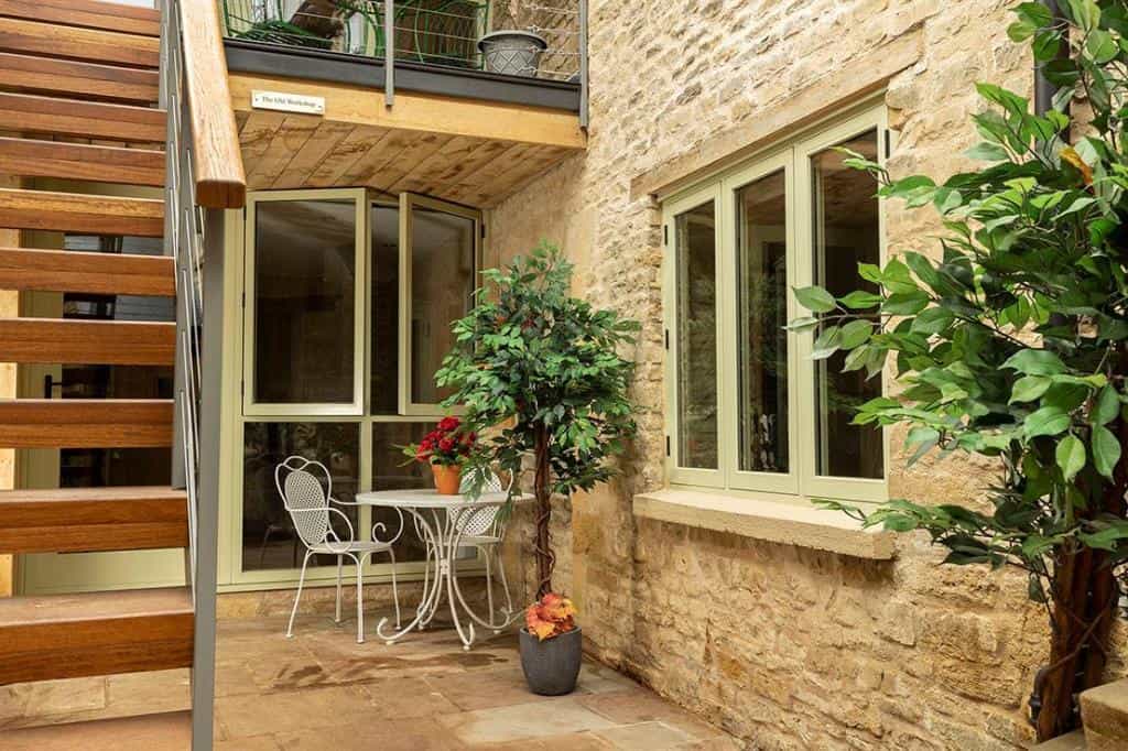Condominium in Stow on the Wold, Gloucestershire 10064171