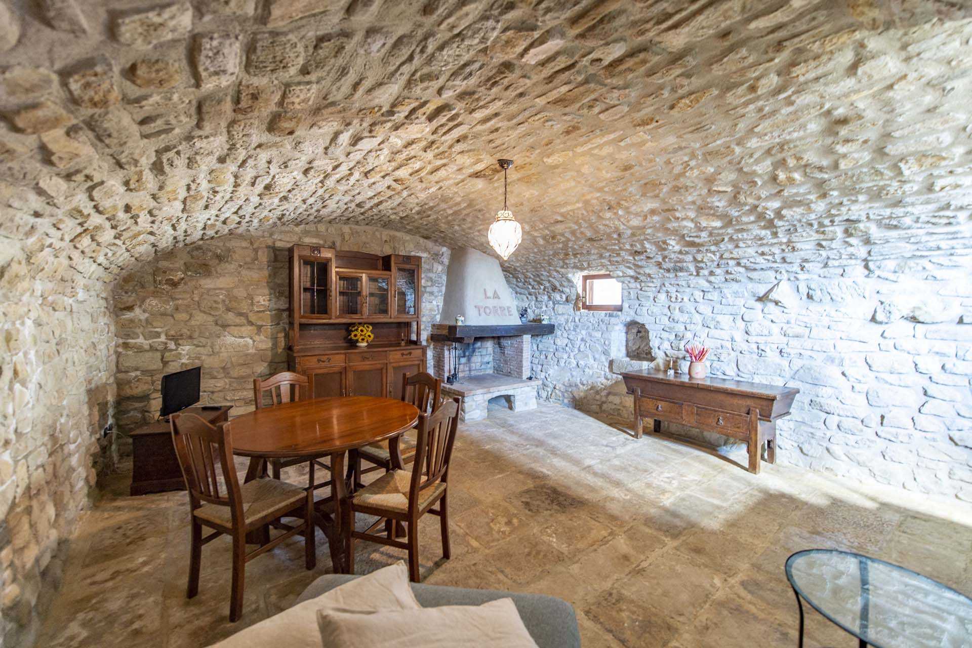 casa no Monte Santa Maria Tiberina, Perugia 10064173