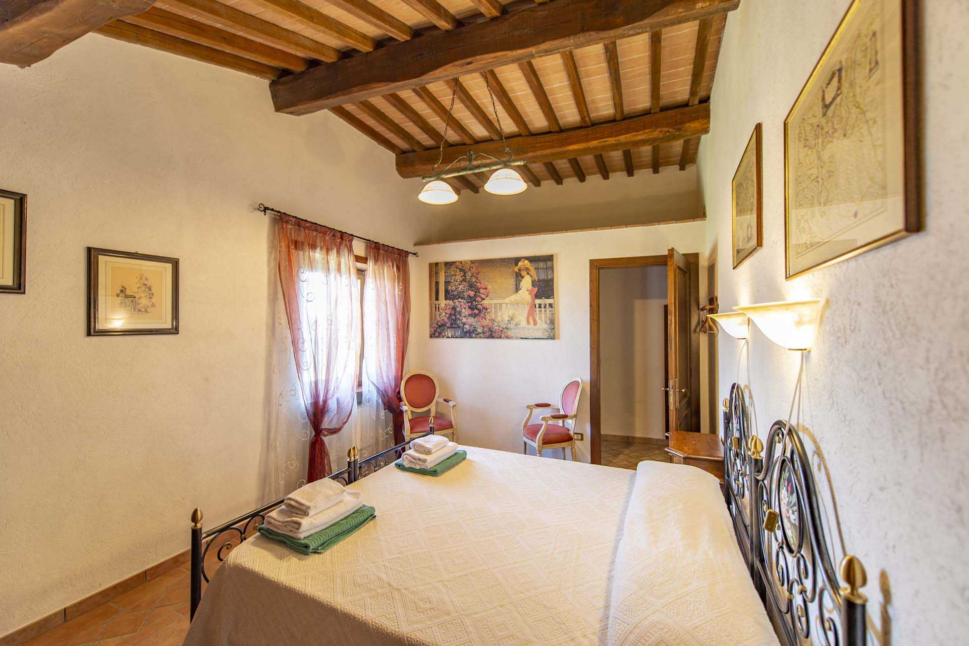 Talo sisään Monte Santa Maria Tiberina, Perugia 10064173