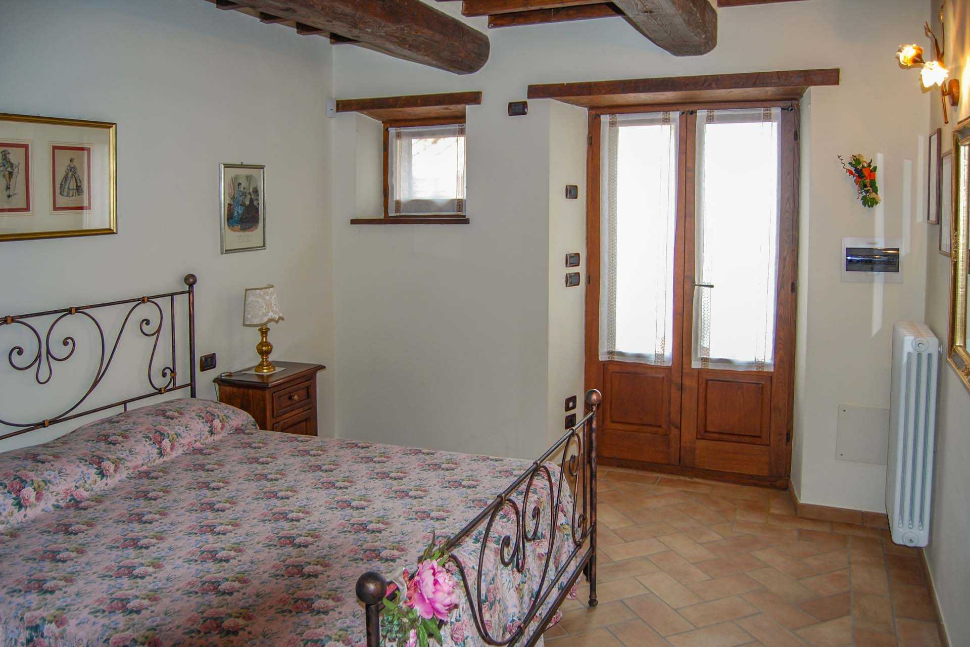 casa en Anghiari, Arezzo 10064200