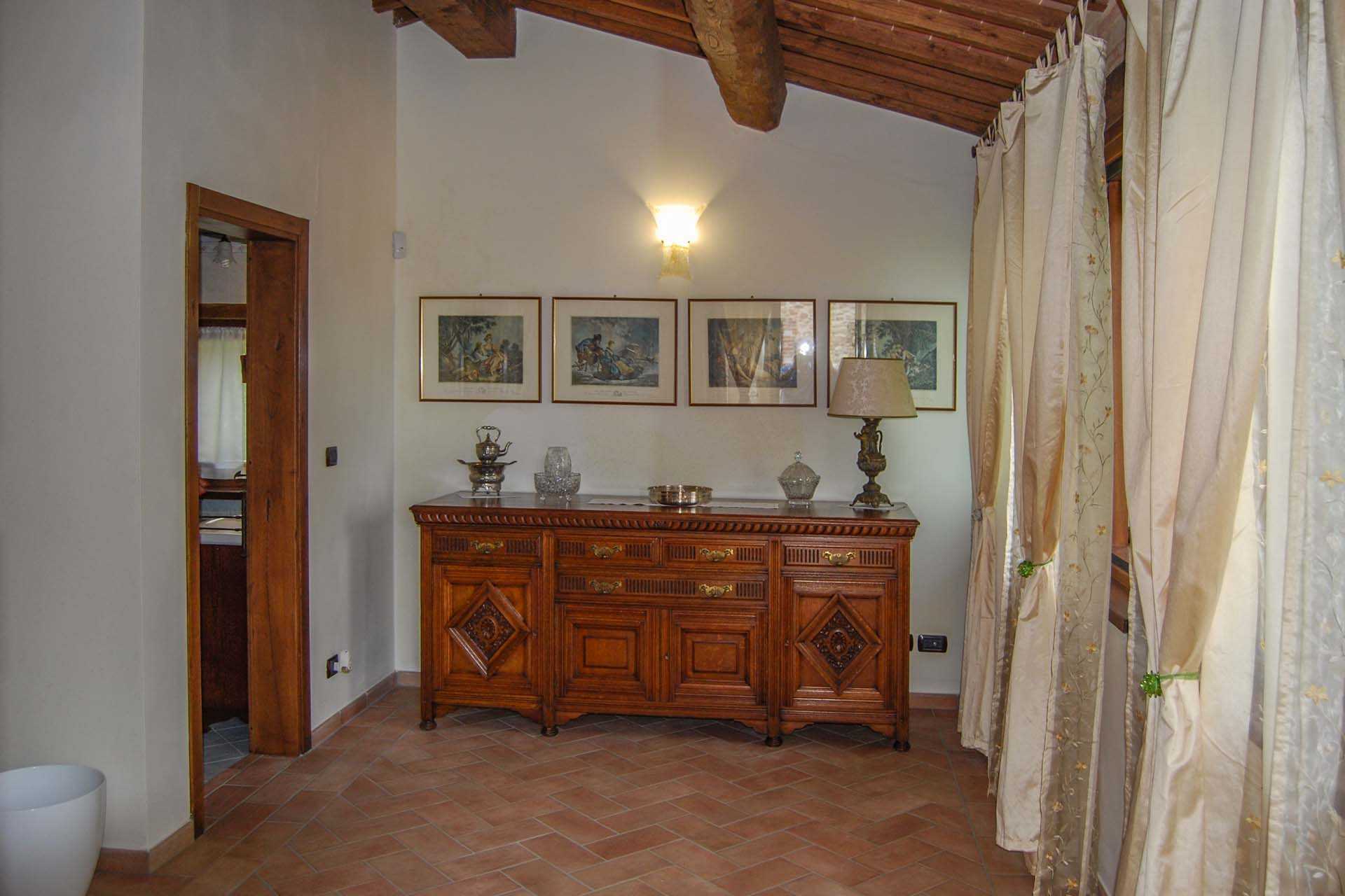 casa en Anghiari, Arezzo 10064200