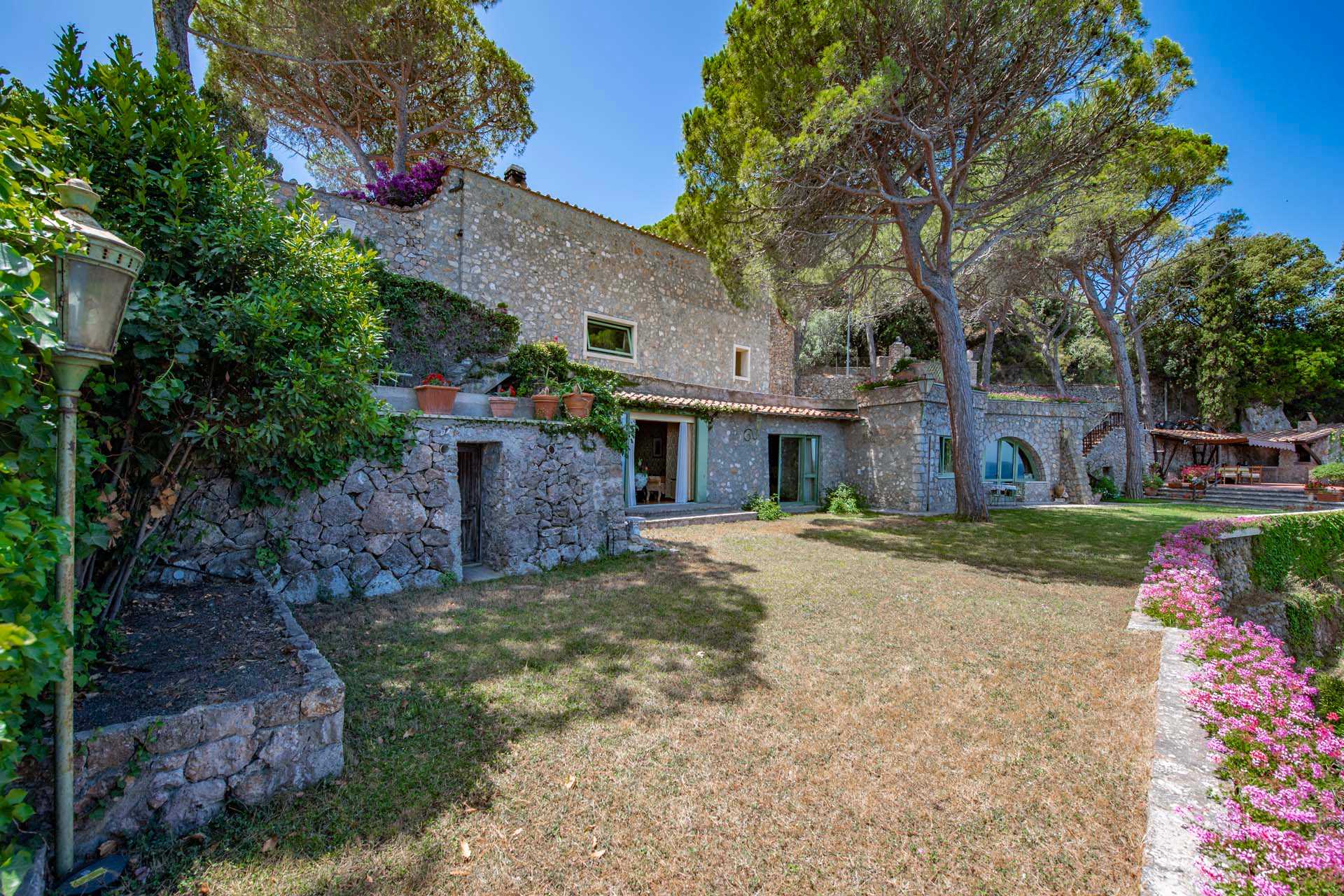 House in Porto Santo Stefano, Tuscany 10064241