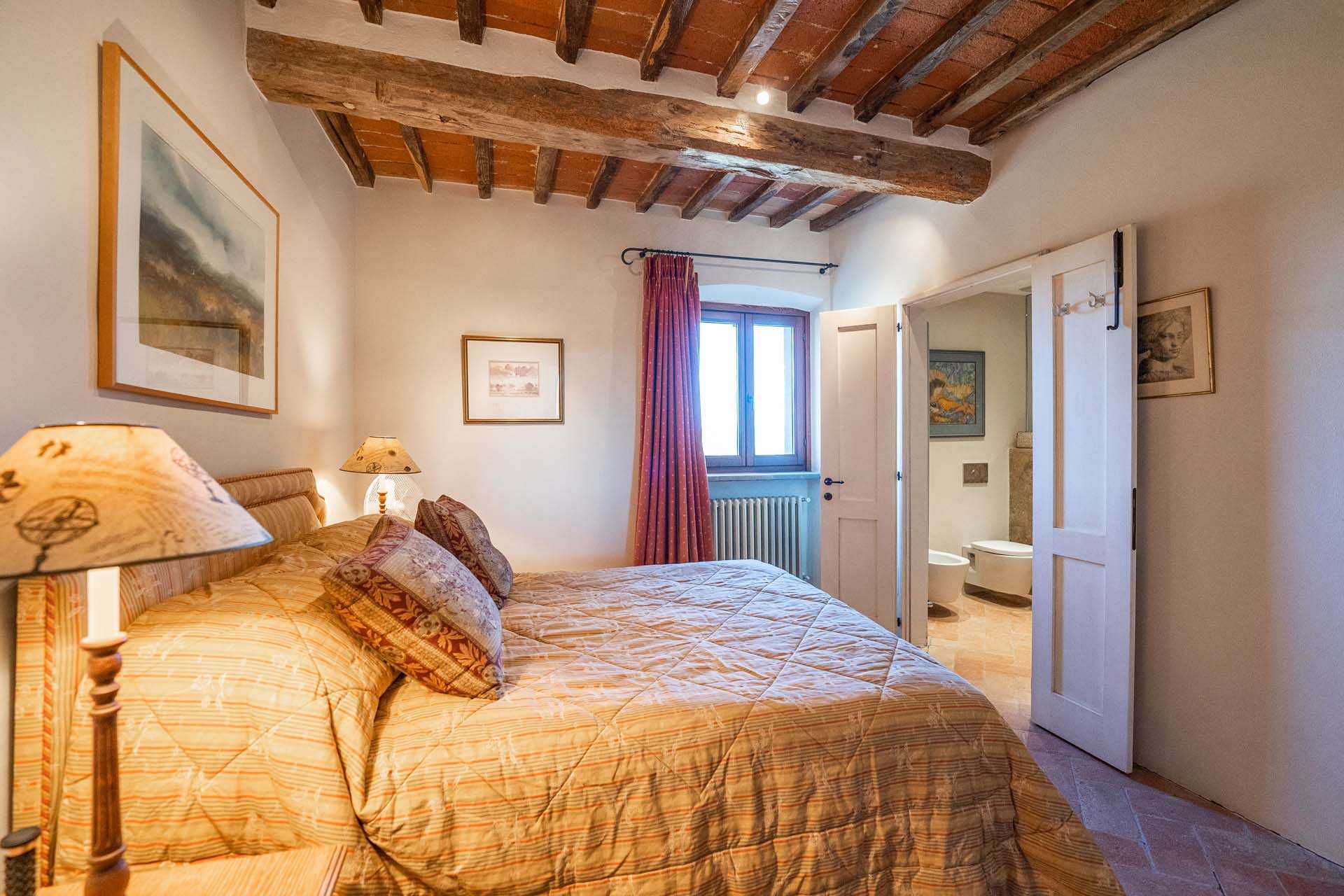 loger dans Monte Santa Maria Tiberina, Perugia 10064247