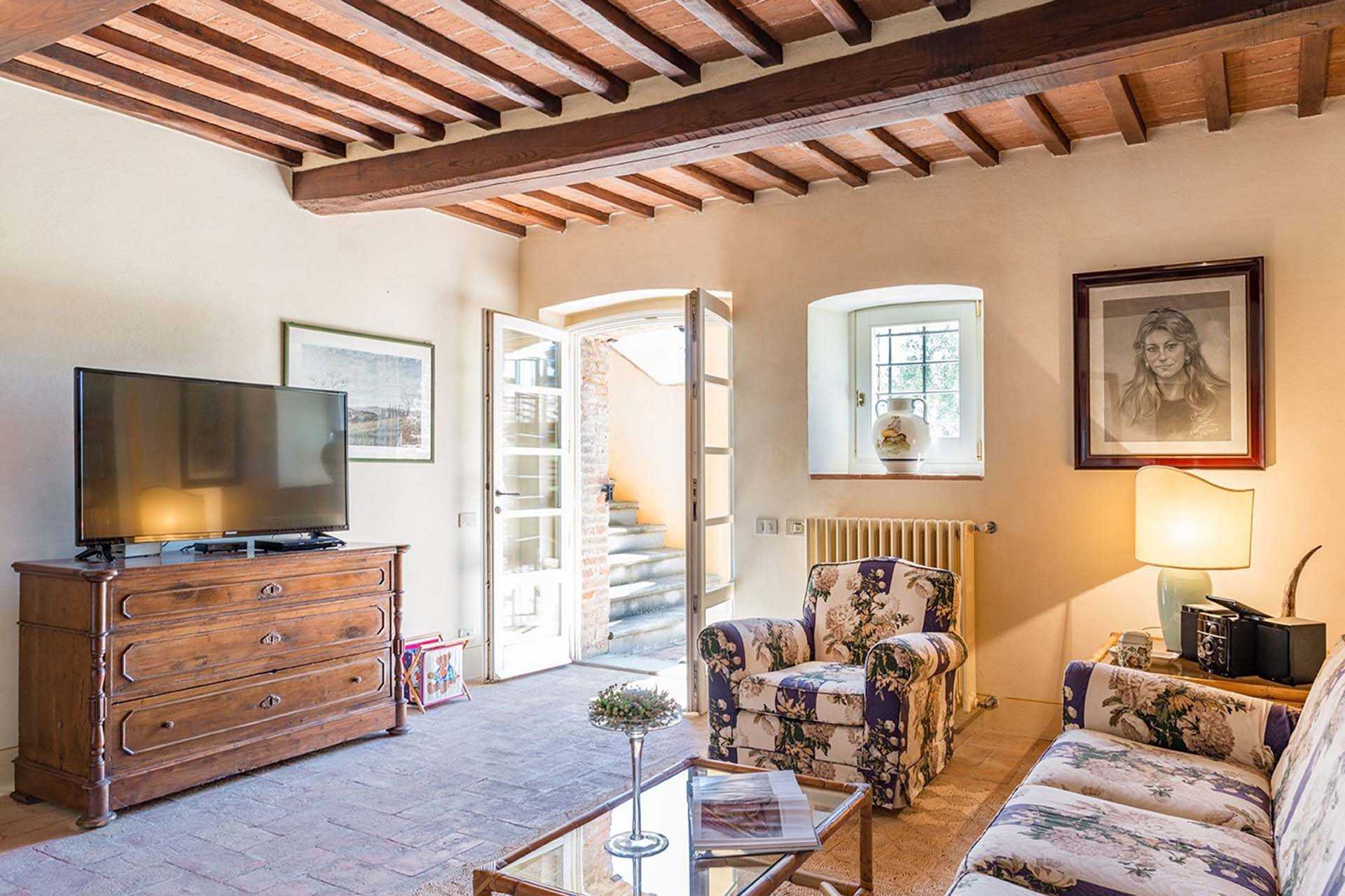 σπίτι σε Monte San Savino, Arezzo 10064249