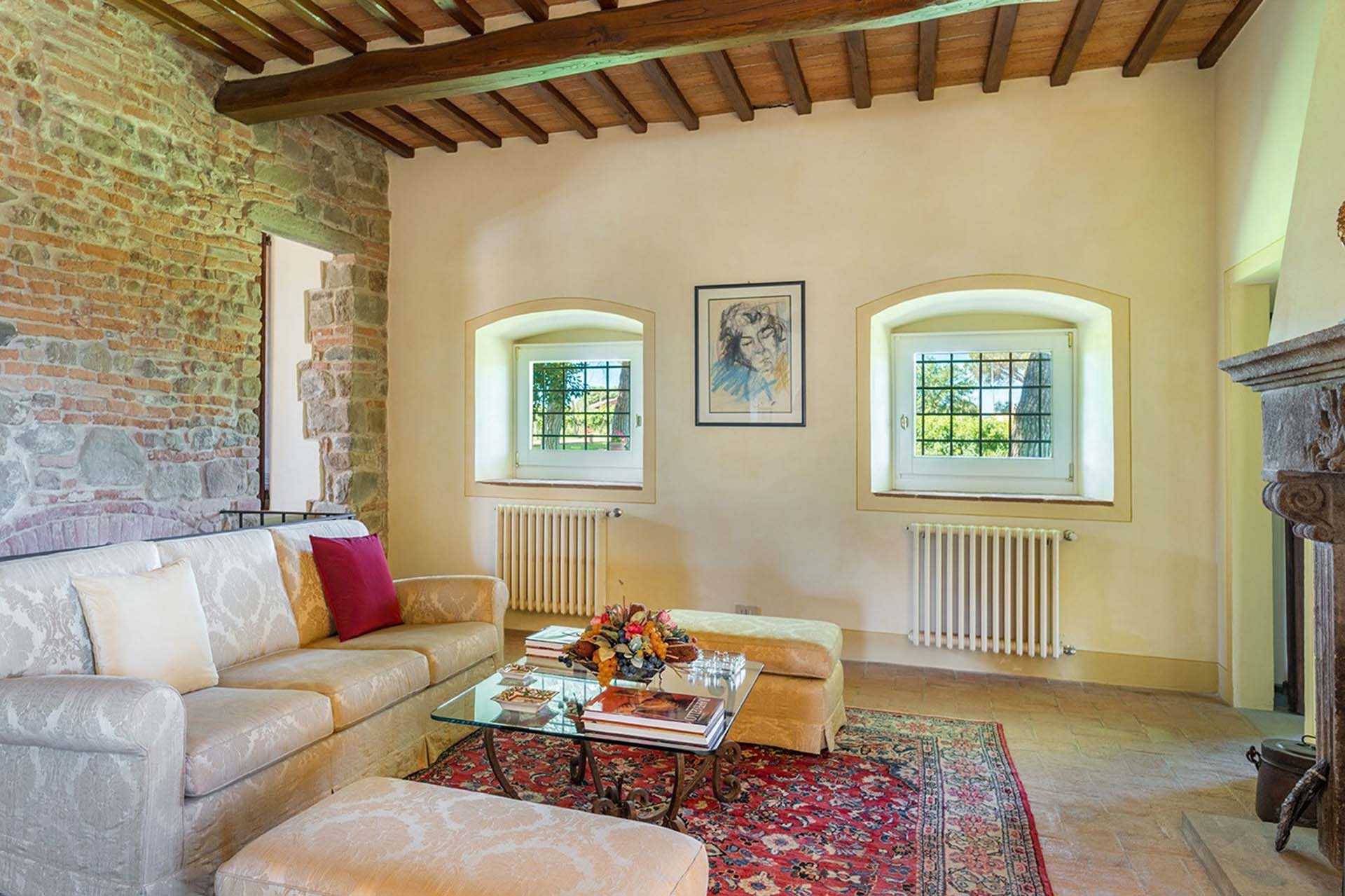 房子 在 Monte San Savino, Arezzo 10064249