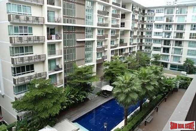 公寓 在 Thong Lo, Bangkok 10064324