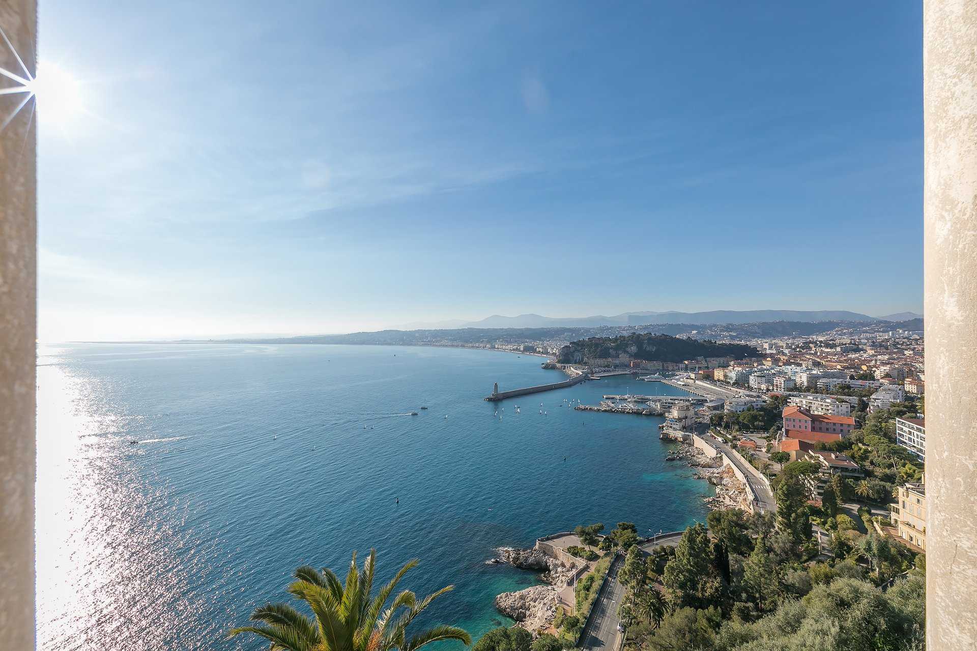 Huis in Nice, Provence-Alpes-Cote d'Azur 10064325