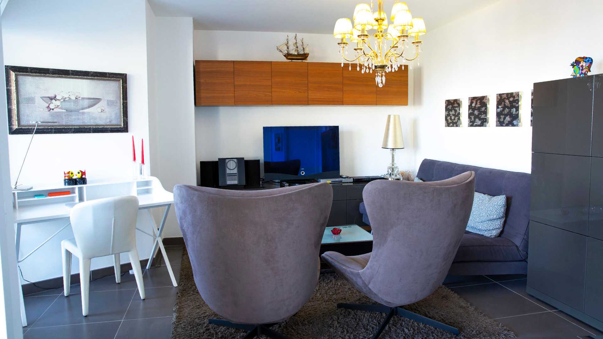 公寓 在 博索莱伊, 普罗旺斯-阿尔卑斯-蓝色海岸 10064364