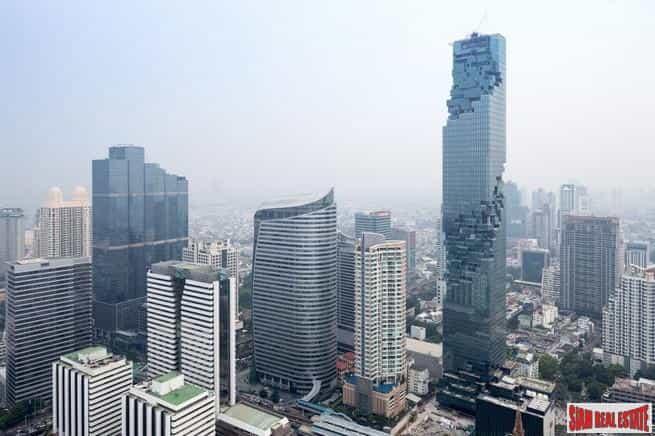 Condominium dans Chong Nonsi, Bangkok 10064385