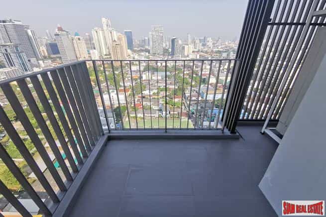 Condominium in Chong Nonsi, Bangkok 10064391