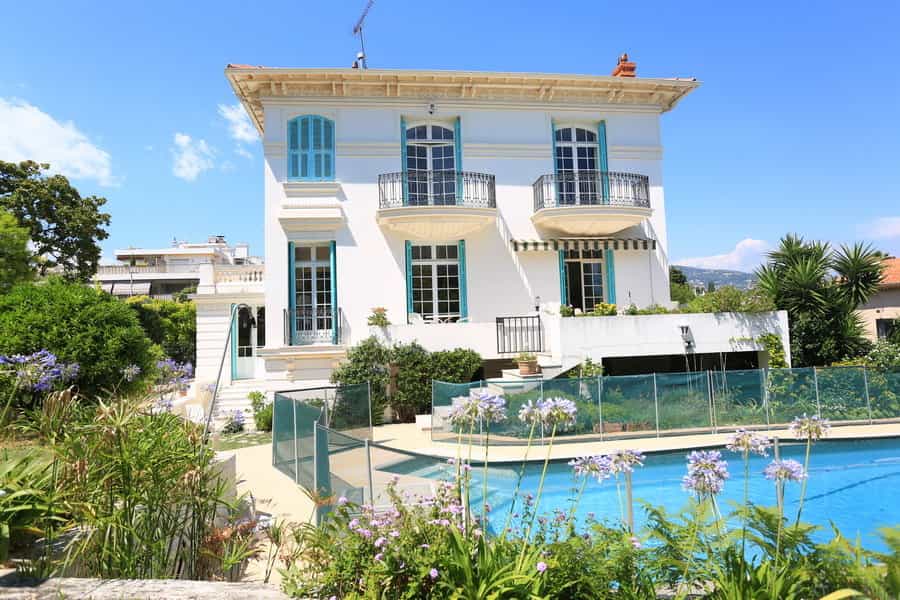 Dom w Nice, Alpes-Maritimes 10064405
