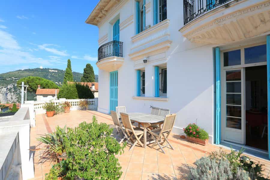 House in Saint-Andre-de-la-Roche, Provence-Alpes-Cote d'Azur 10064405
