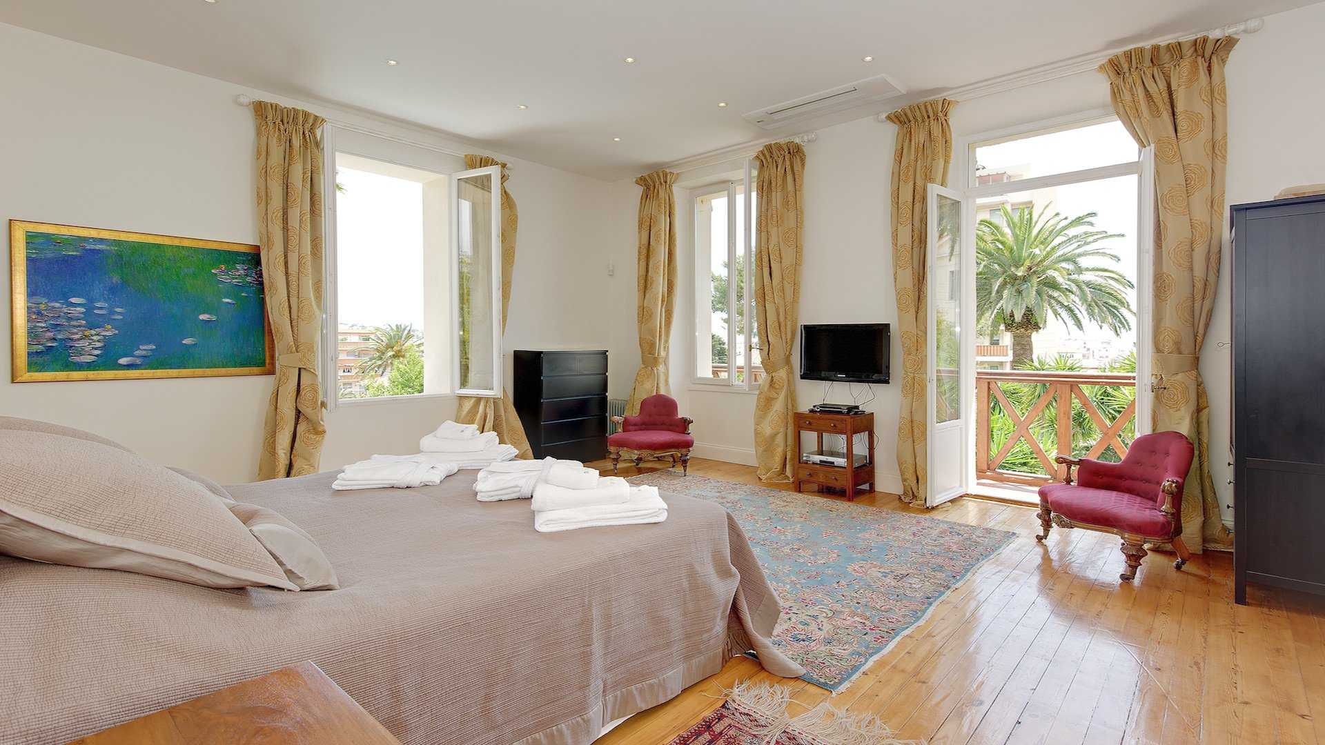 Huis in Cannes, Alpes-Maritimes 10064465