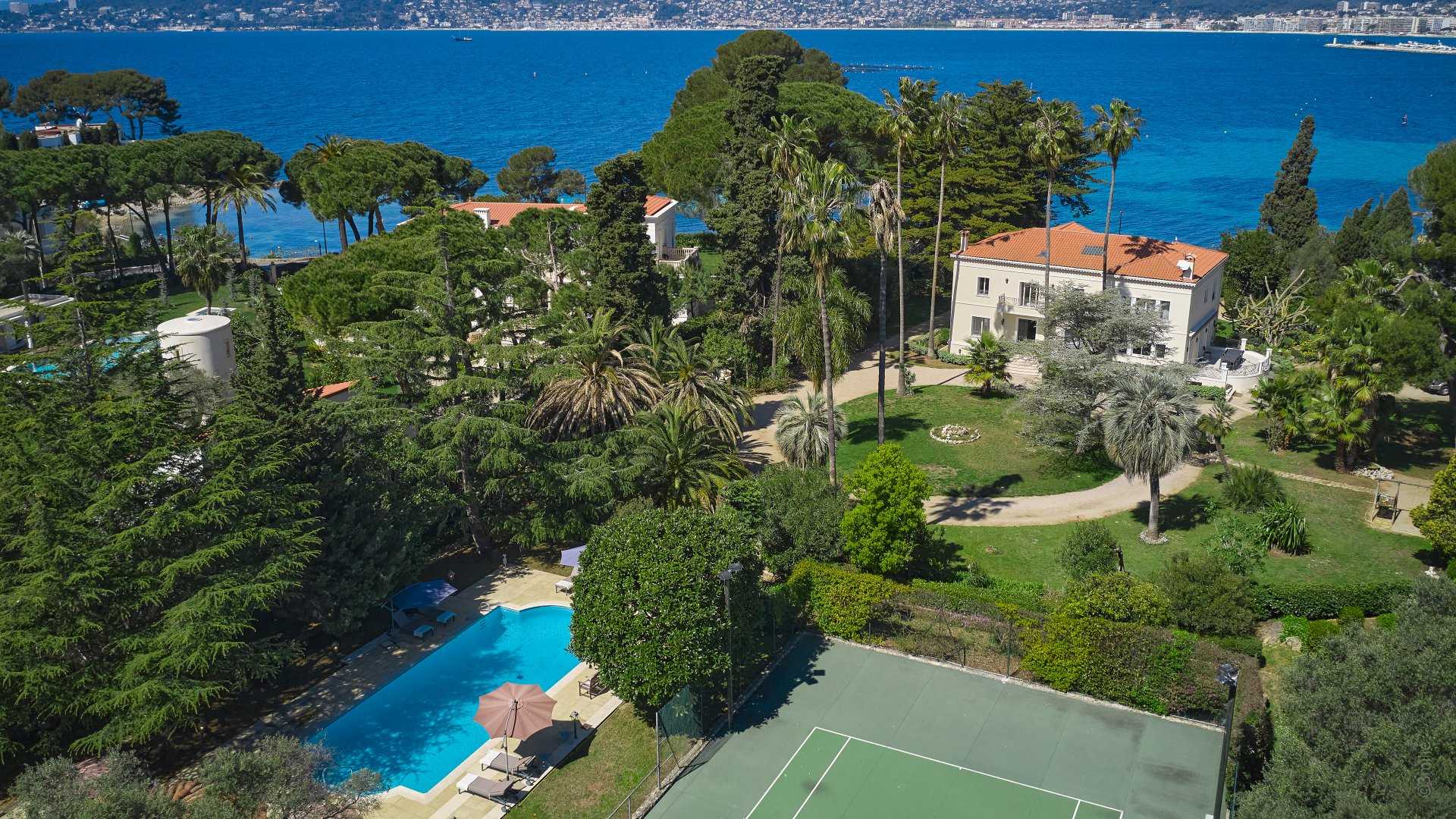 Huis in Antibes, Alpes-Maritimes 10064537