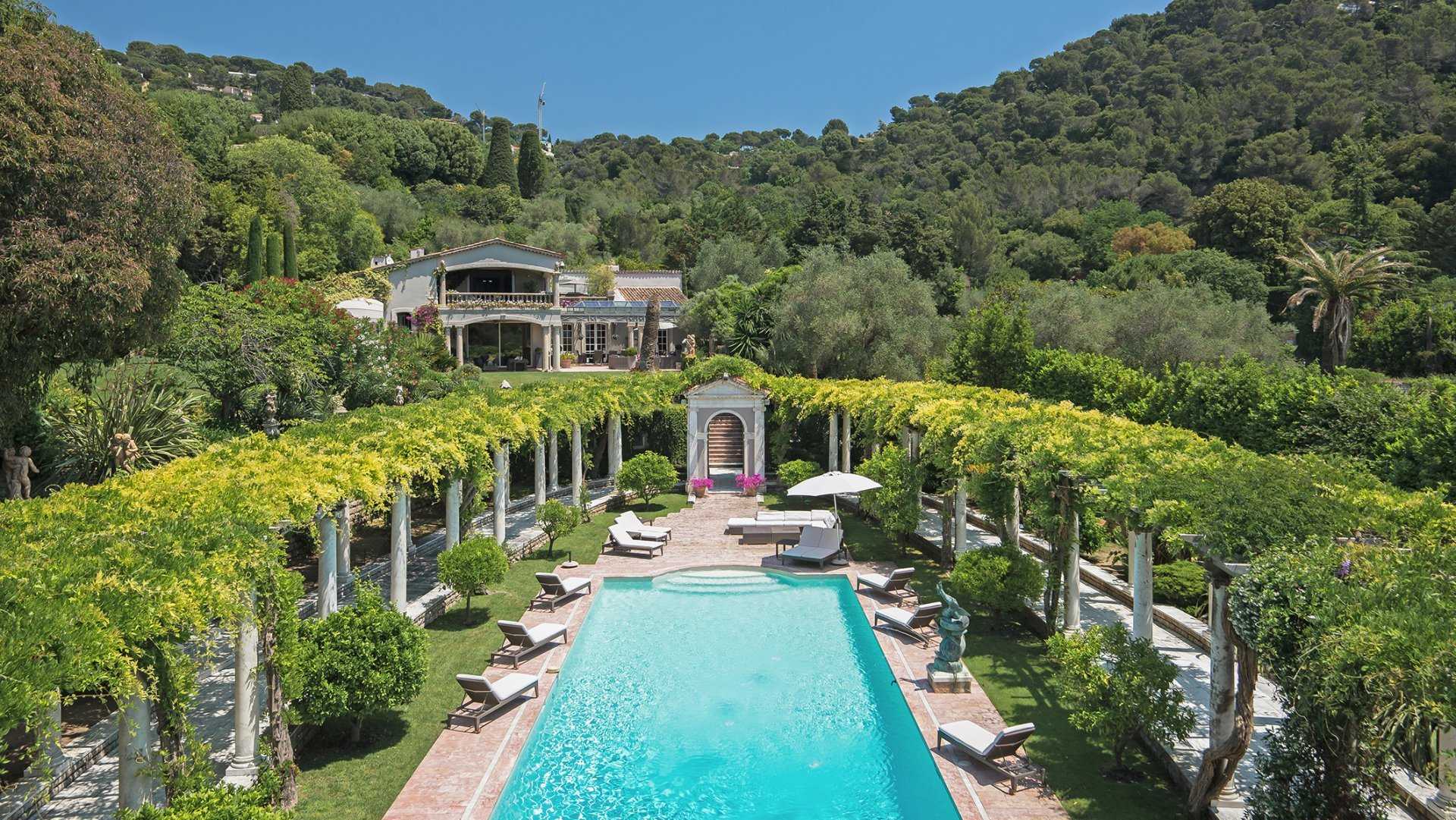 Rumah di Cannes, Provence-Alpes-Cote d'Azur 10064541