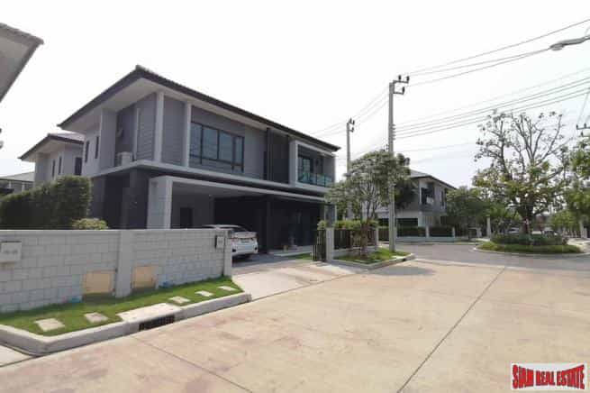 rumah dalam Bangna, Bangkok 10064564