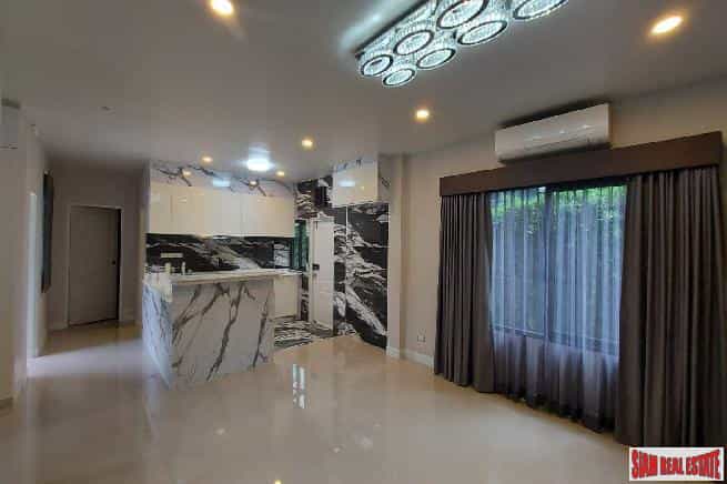 Talo sisään Ban Bang Kaeo, Samut Prakan 10064564