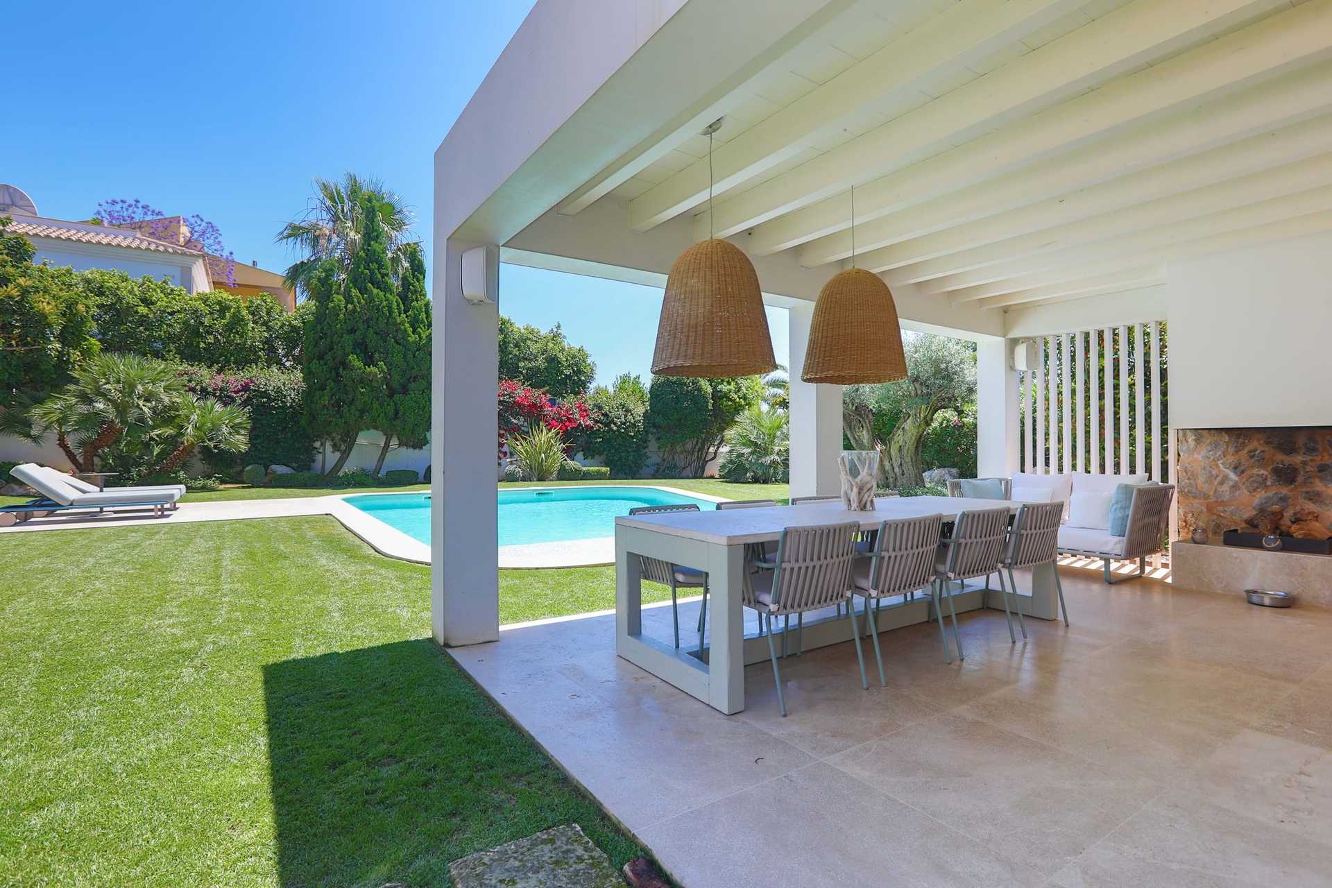 Casa nel Bendinat, Palma De Mallorca 10064567