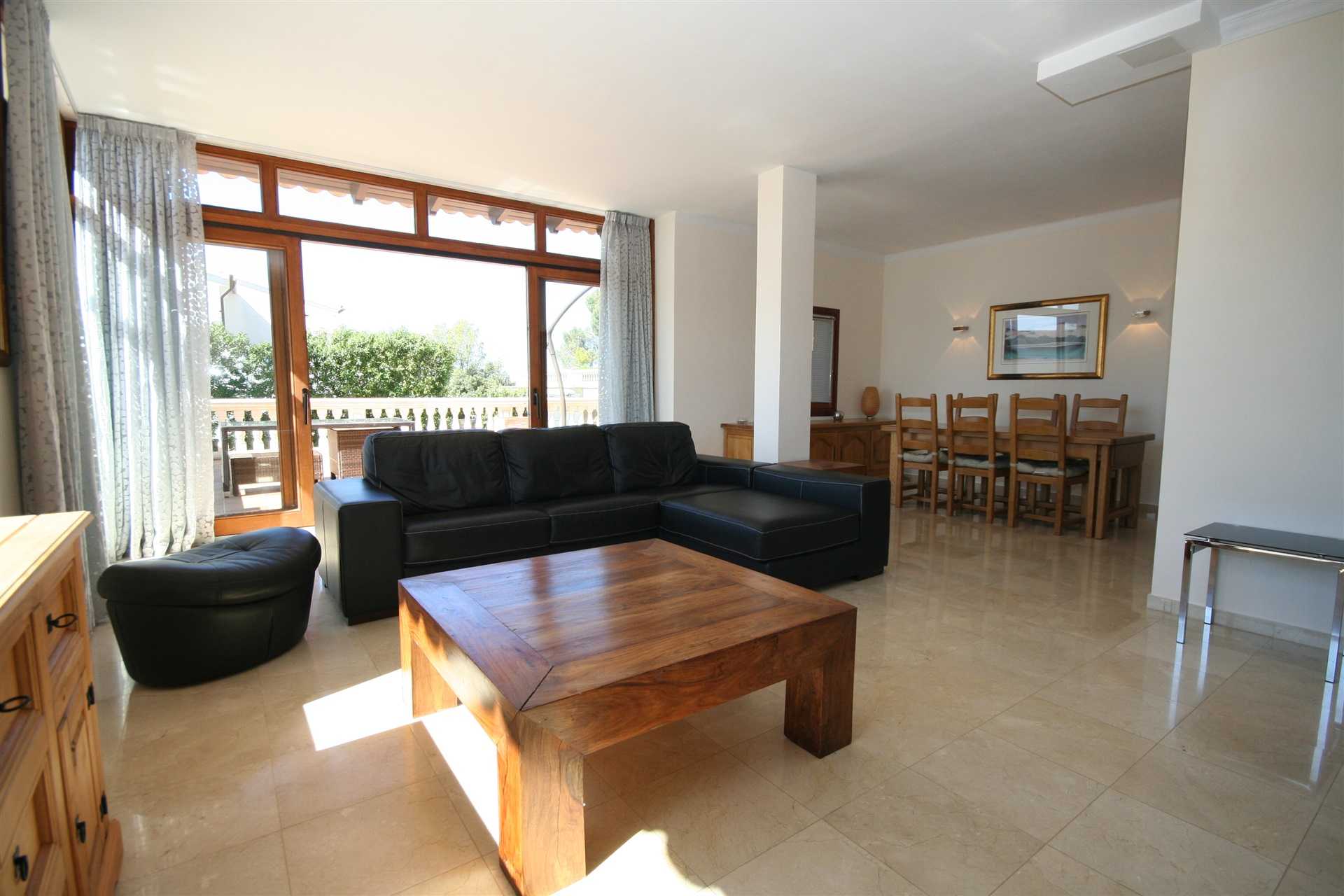 Huis in Costa D'en Blanes, Palma De Mallorca 10064573