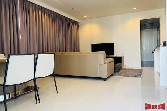 Condominium in Silom, Bangkok 10064578